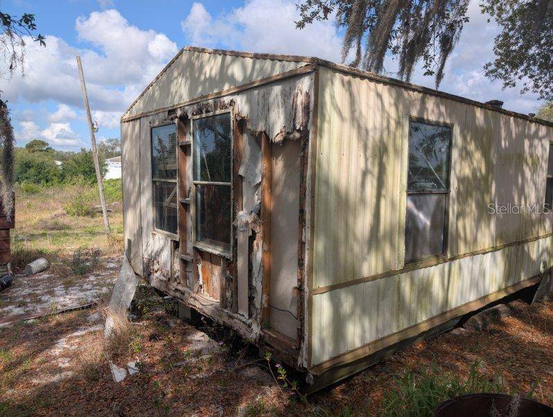 Babson Park, FL 33827,1550 ALDO RD