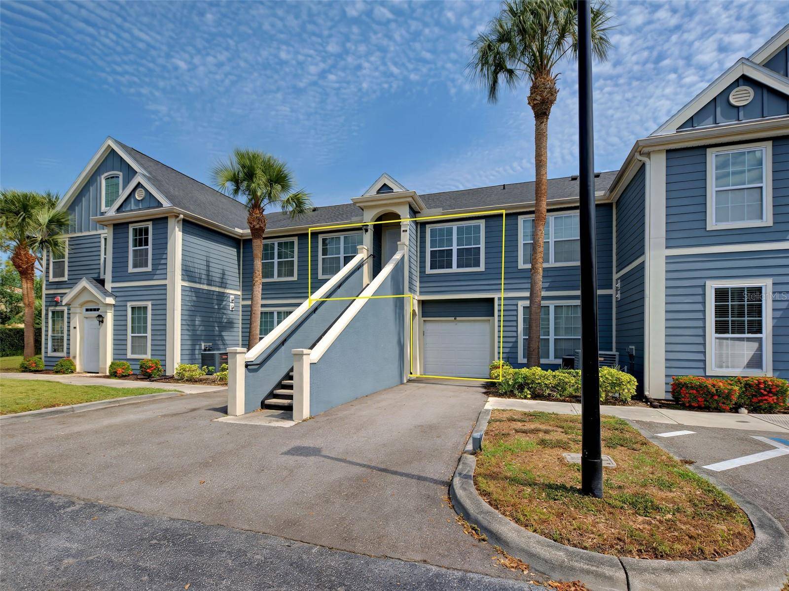 Sarasota, FL 34233,5501 ROSEHILL RD #202