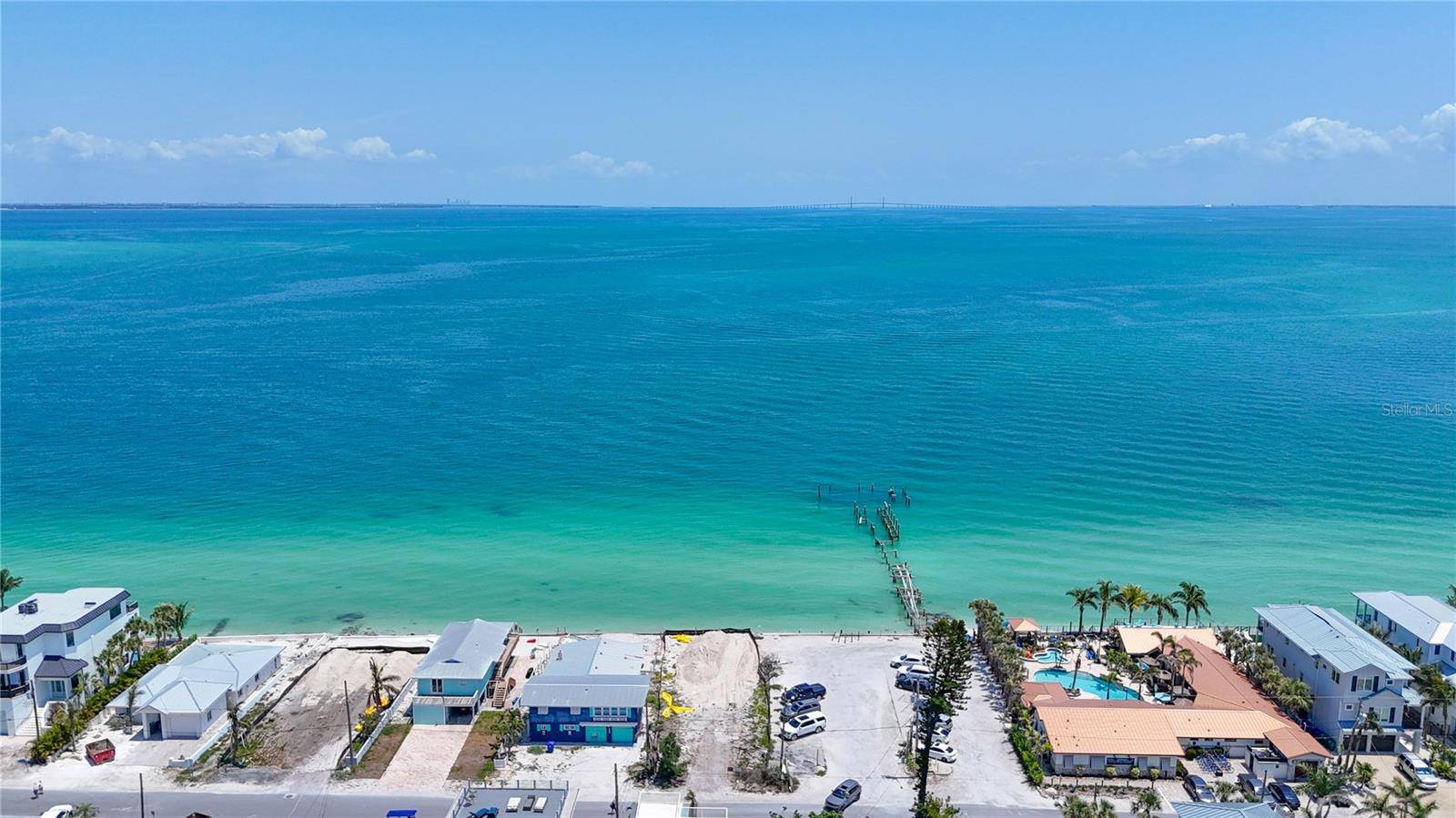 Anna Maria, FL 34216,873 N SHORE DR