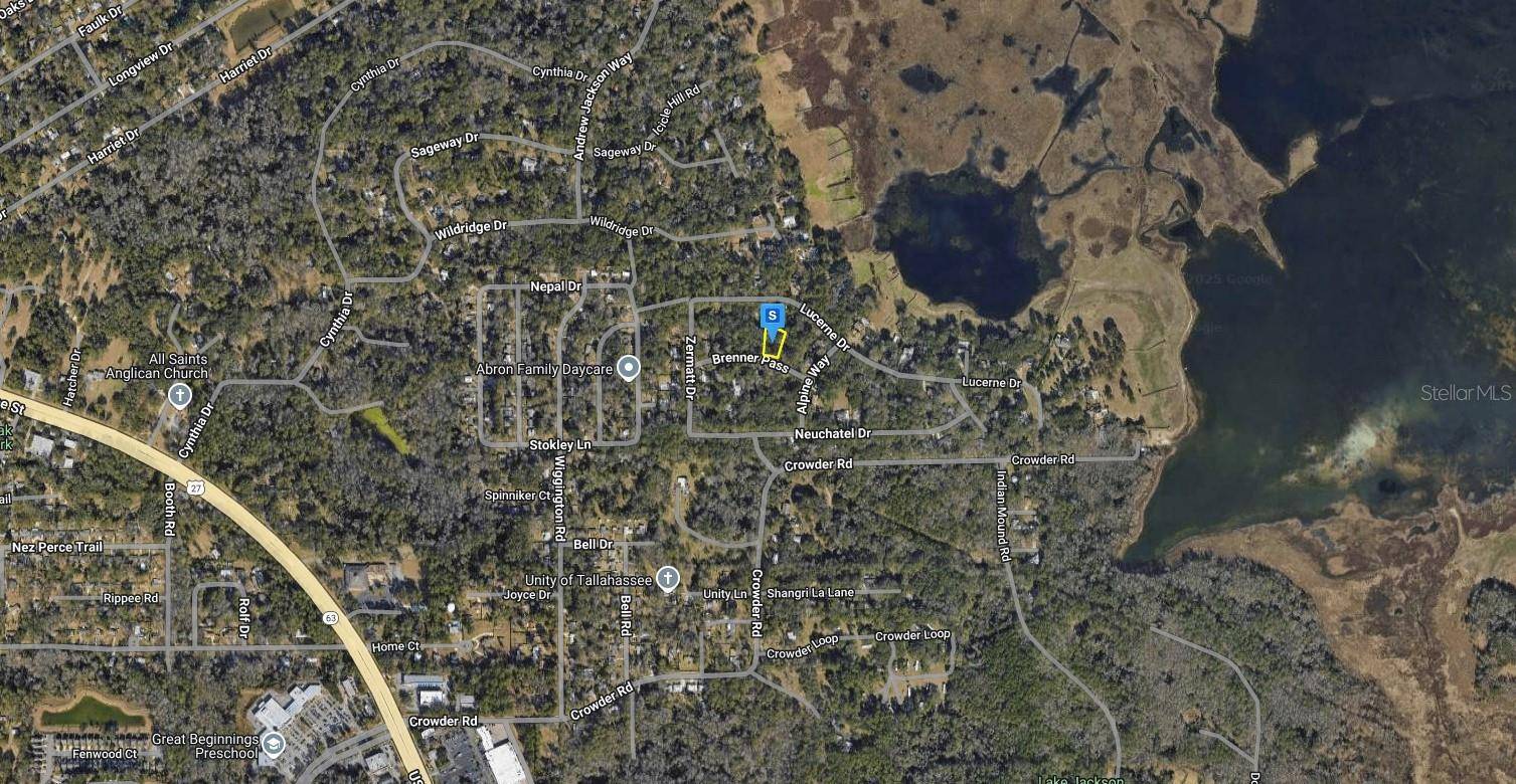 Tallahassee, FL 32303,2708 BRENNER PASS