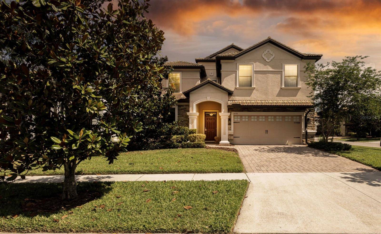 Davenport, FL 33896,1450 ROLLING FAIRWAY DR