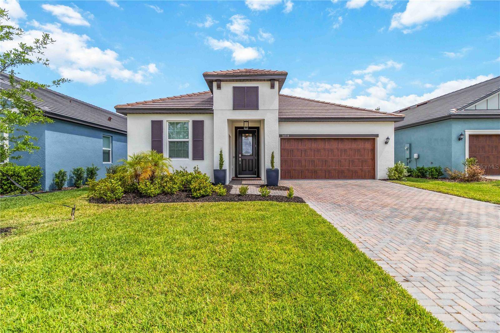 Parrish, FL 34219,14314 17TH CT E