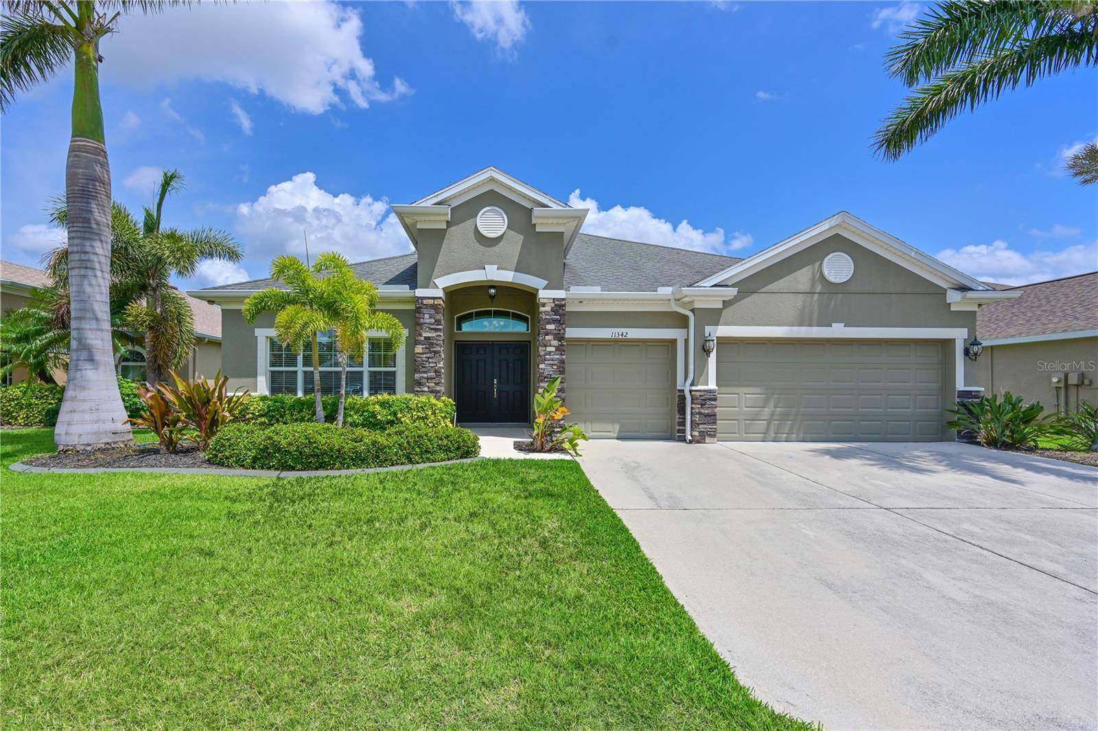 Parrish, FL 34219,11342 77TH ST E