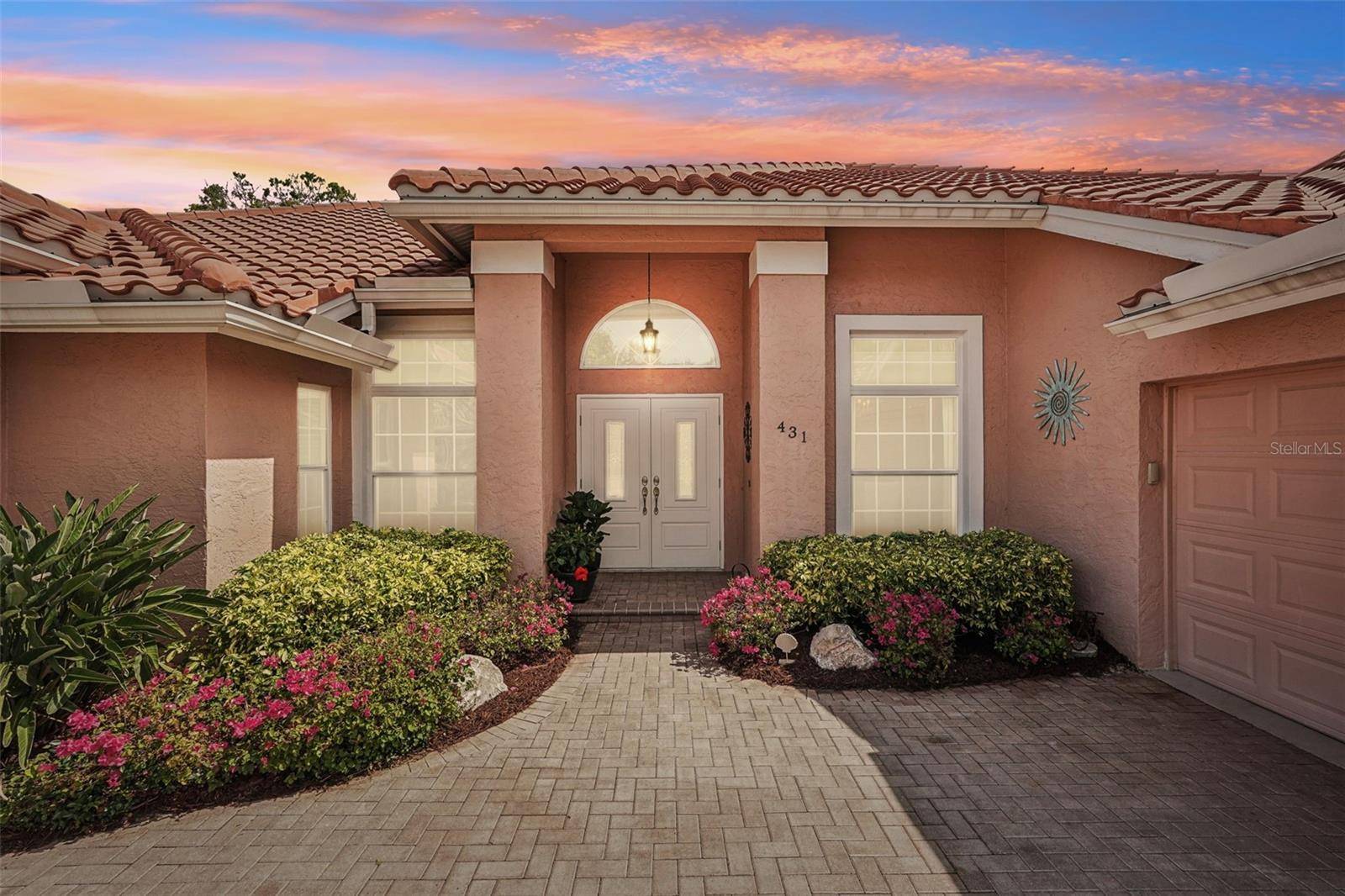 Venice, FL 34292,431 FIELDSTONE DR