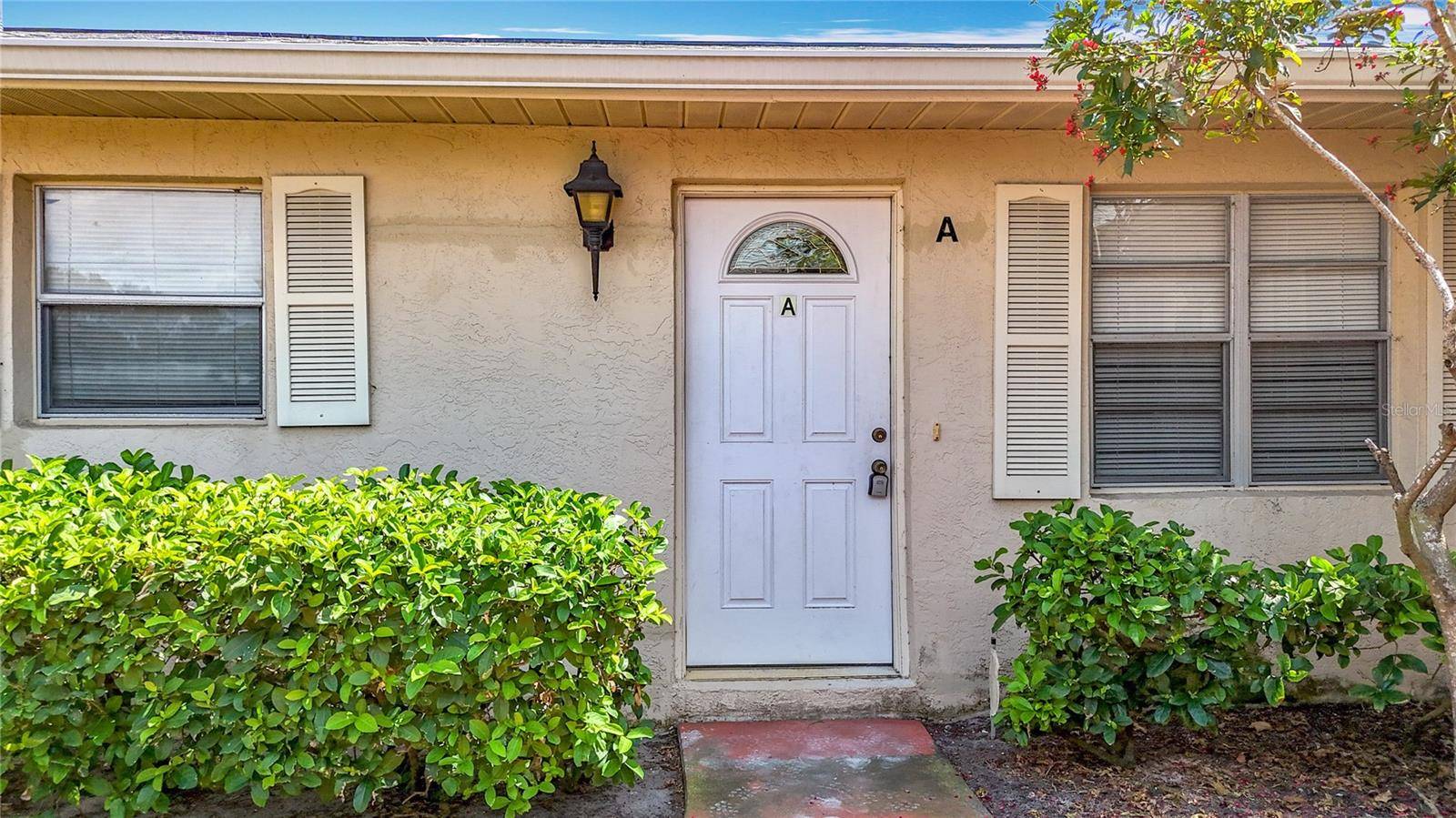 St Petersburg, FL 33712,2188 CORINNE CT S #A