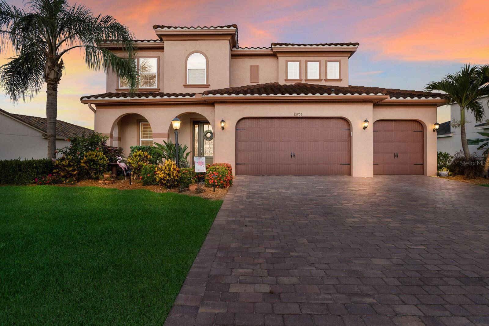 Lakewood Ranch, FL 34211,13706 AMERICAN PRAIRIE PL