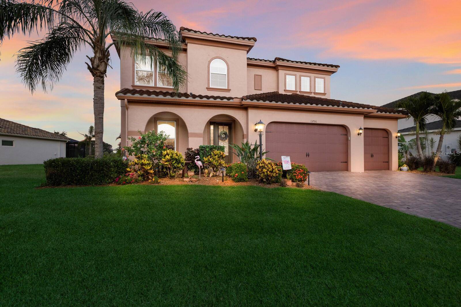 Lakewood Ranch, FL 34211,13706 AMERICAN PRAIRIE PL
