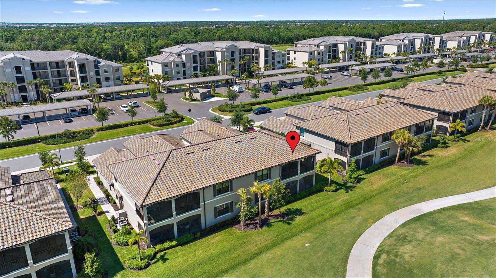 Lakewood Ranch, FL 34211,18113 GAWTHROP DRIVE #101