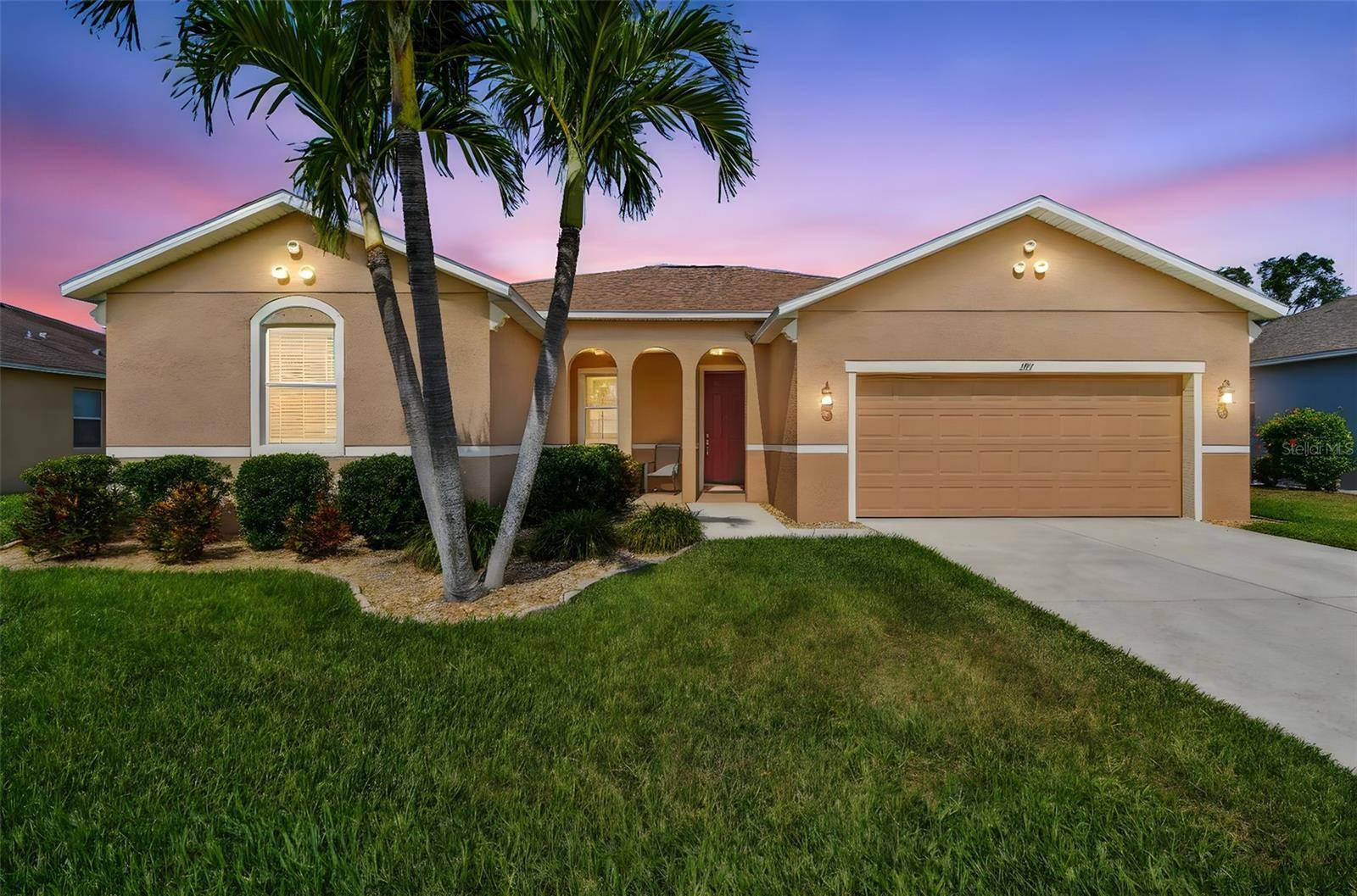 Bradenton, FL 34203,327 64TH AVENUE CIR E