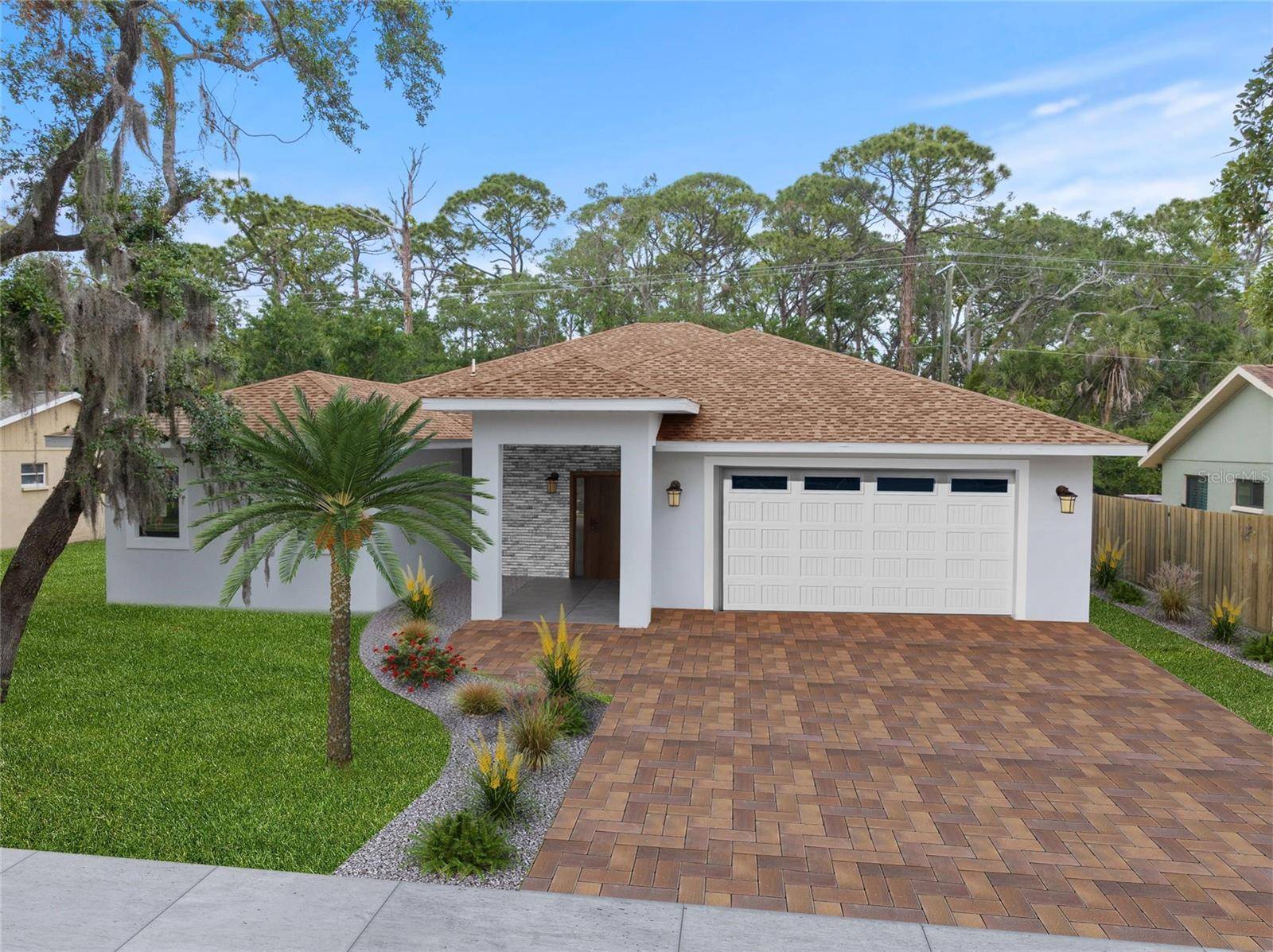 Sarasota, FL 34232,2141 CORK OAK ST