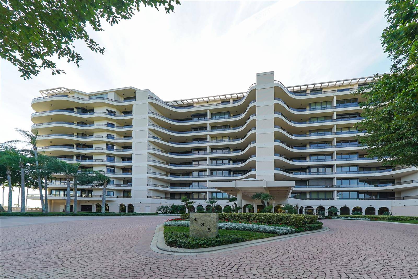 Longboat Key, FL 34228,435 L AMBIANCE DR #K506