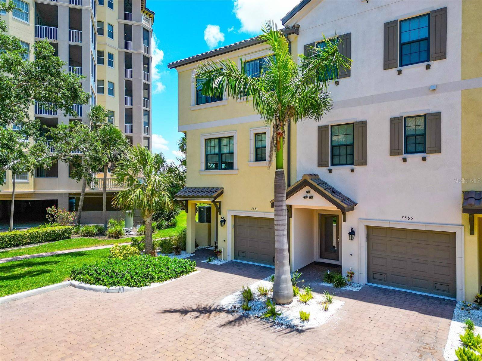 Sarasota, FL 34231,5561 CANNES CIR #5101