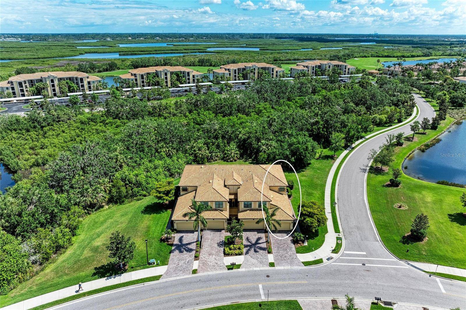 Bradenton, FL 34212,6907 GRAND ESTUARY TRL #104