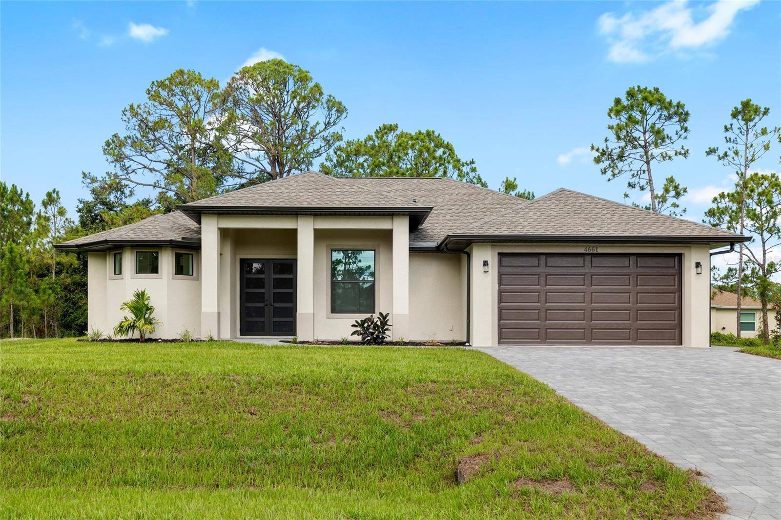 North Port, FL 34291,4661 FORLANO CIR