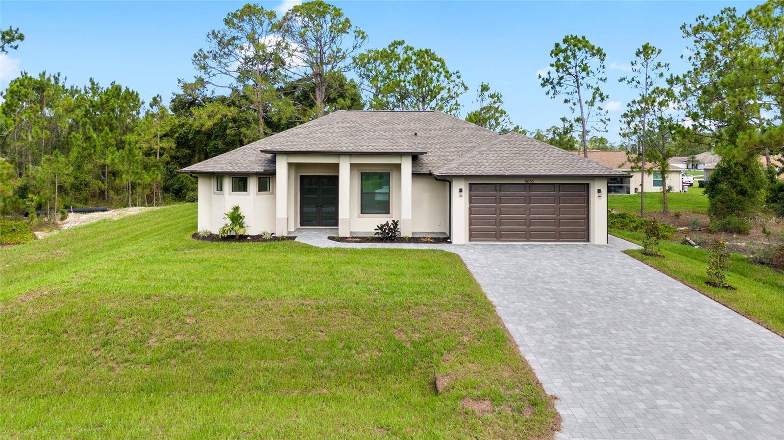 North Port, FL 34291,4661 FORLANO CIR