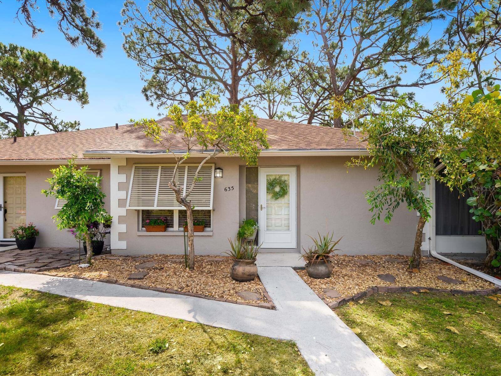 Sarasota, FL 34237,635 N JEFFERSON AVE #635