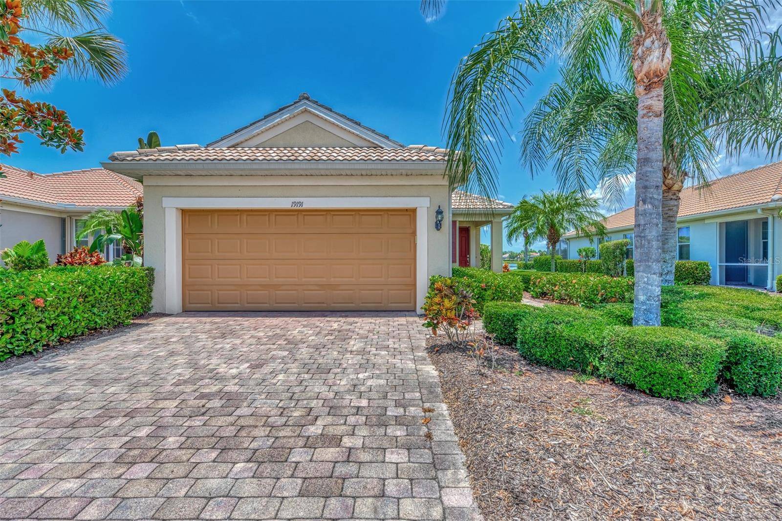 Venice, FL 34293,19191 LAPPACIO ST