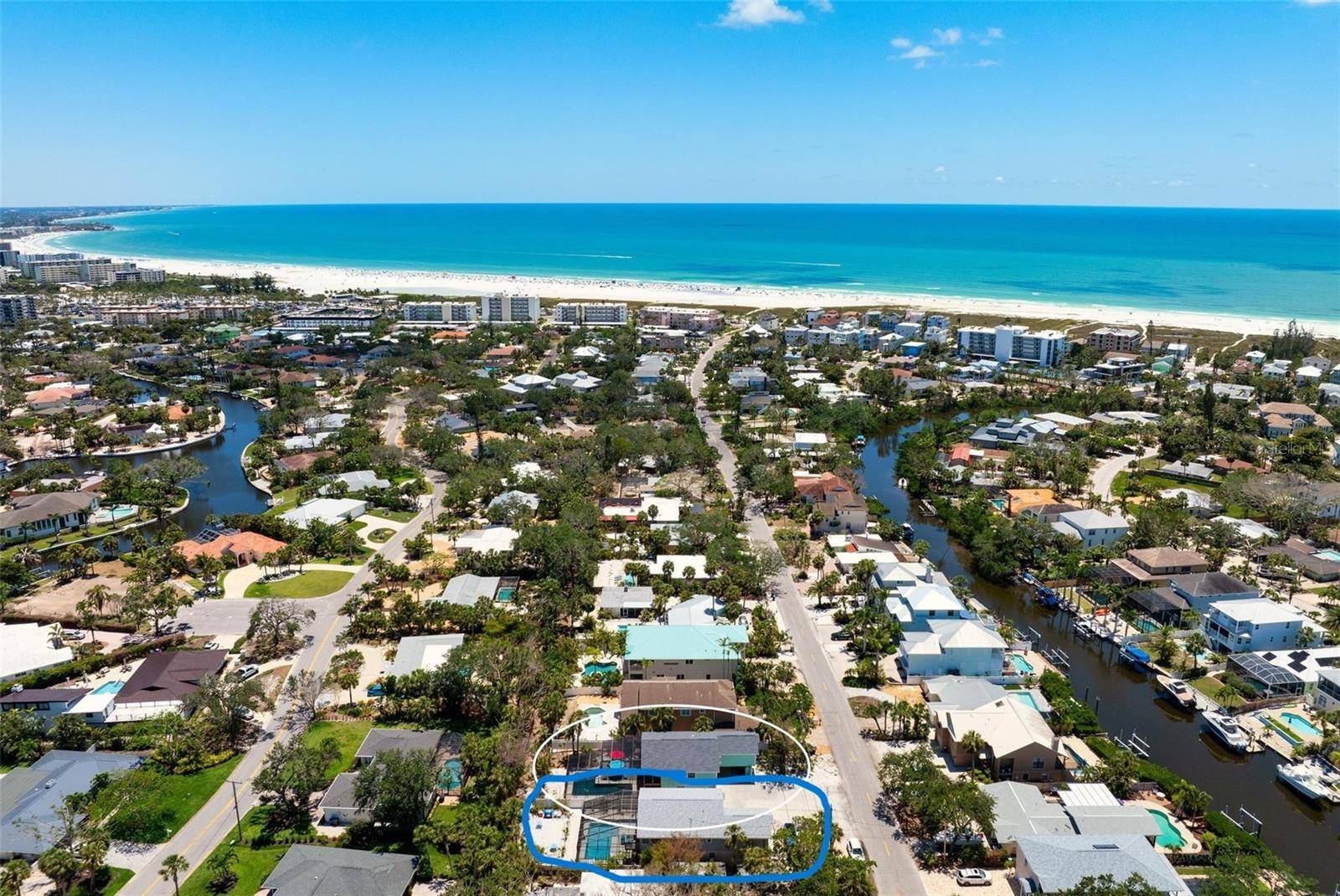 Sarasota, FL 34242,5385 AVENIDA DEL MARE