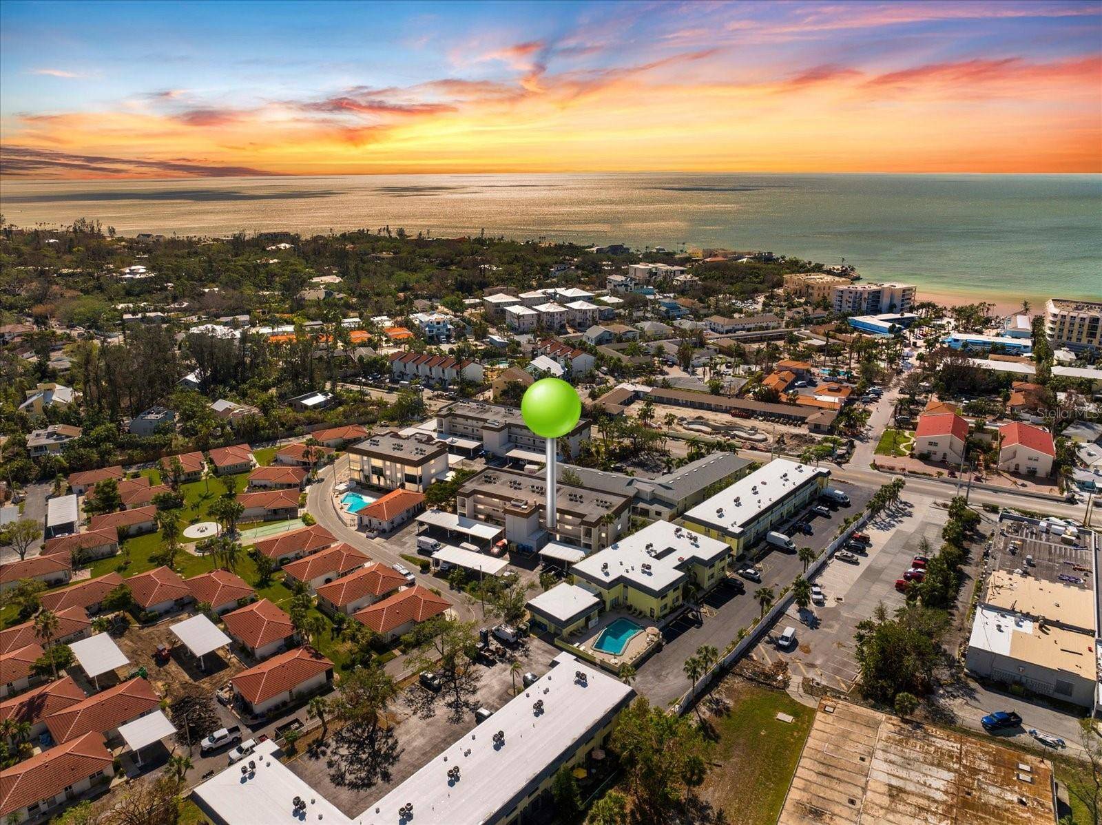 Sarasota, FL 34242,116 VISTA HERMOSA CIR #204C