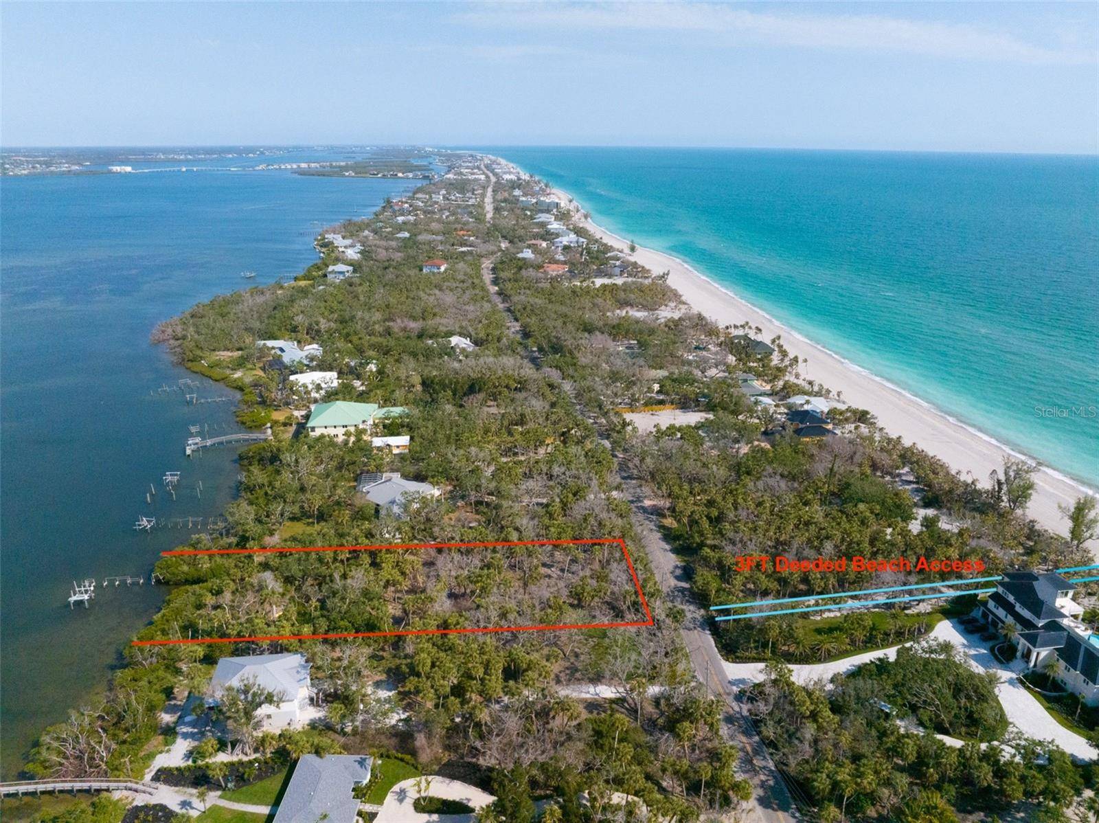 Englewood, FL 34223,MANASOTA KEY RD