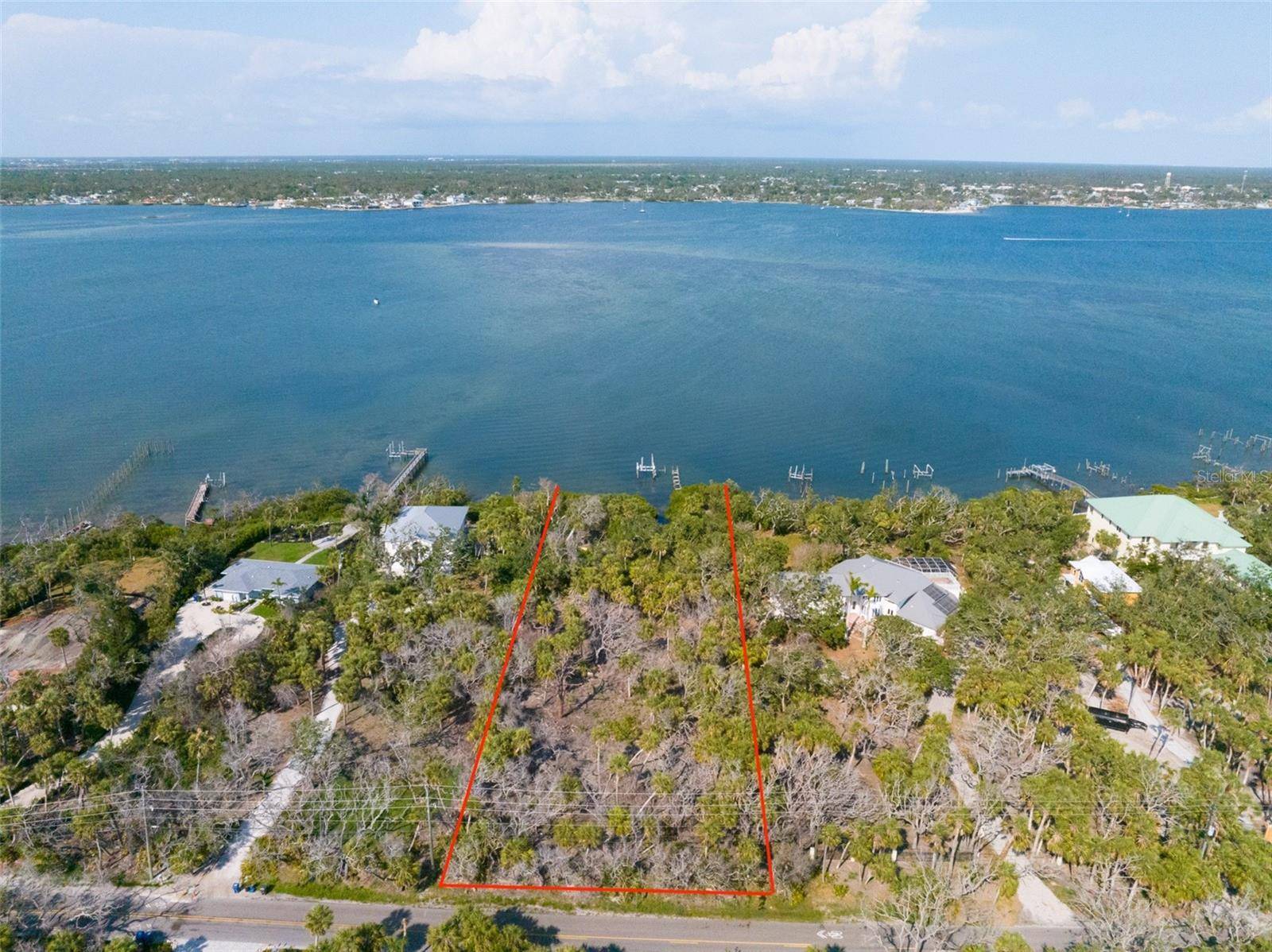 Englewood, FL 34223,MANASOTA KEY RD