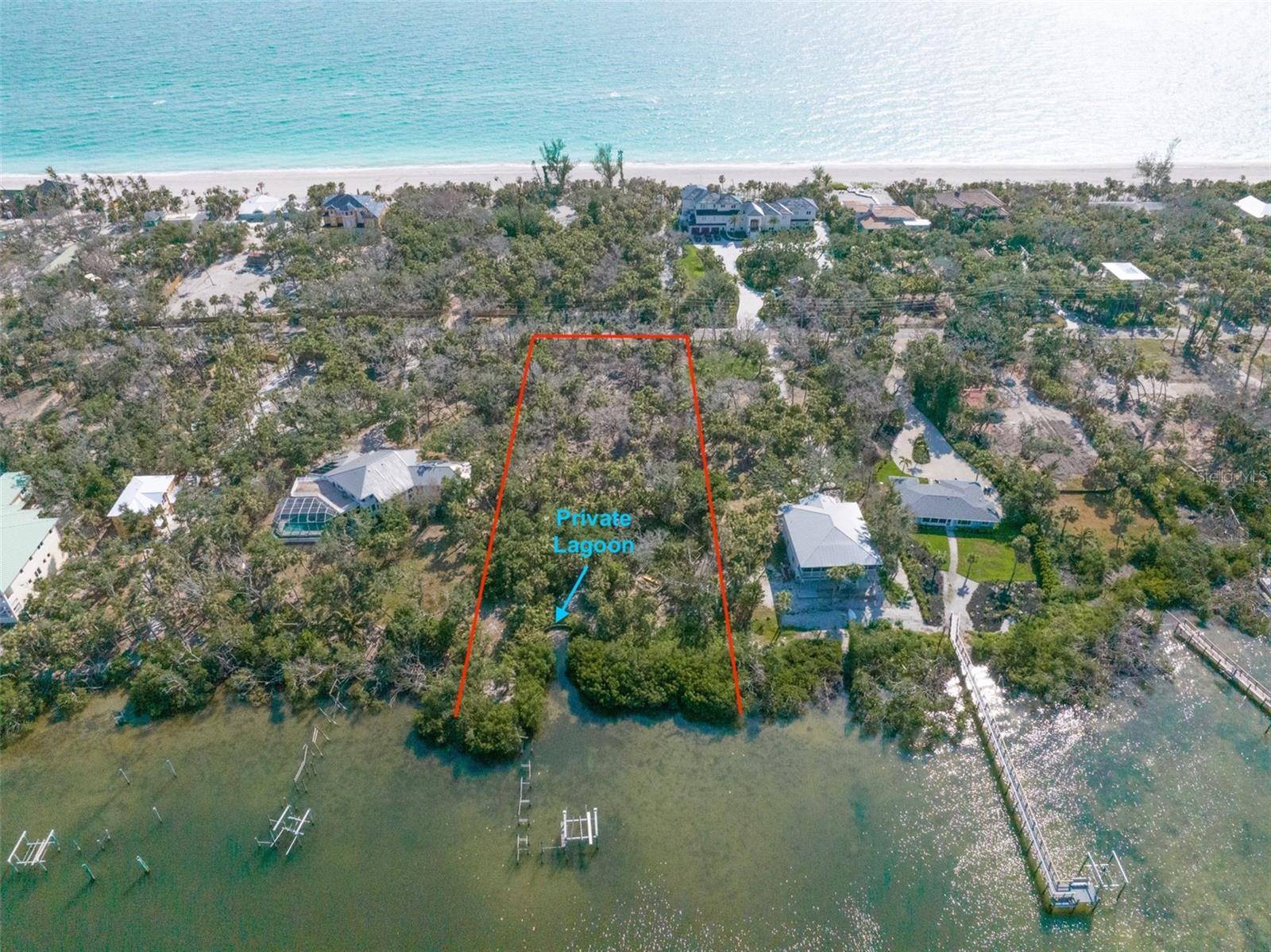 Englewood, FL 34223,MANASOTA KEY RD