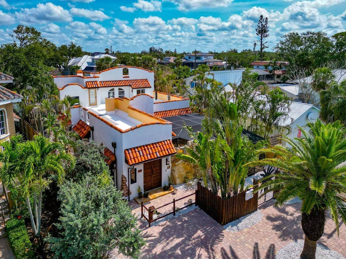 Sarasota, FL 34242,681 AVENIDA DE MAYO