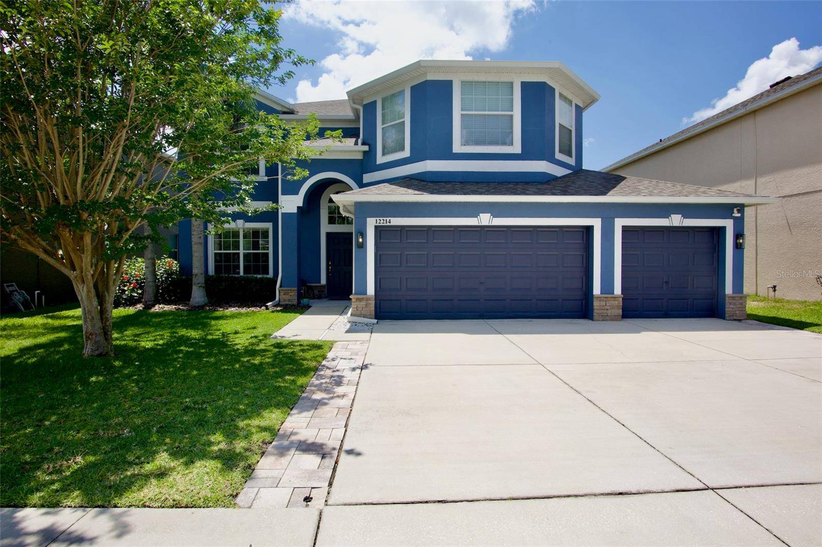 Riverview, FL 33579,12214 STREAMBED DR