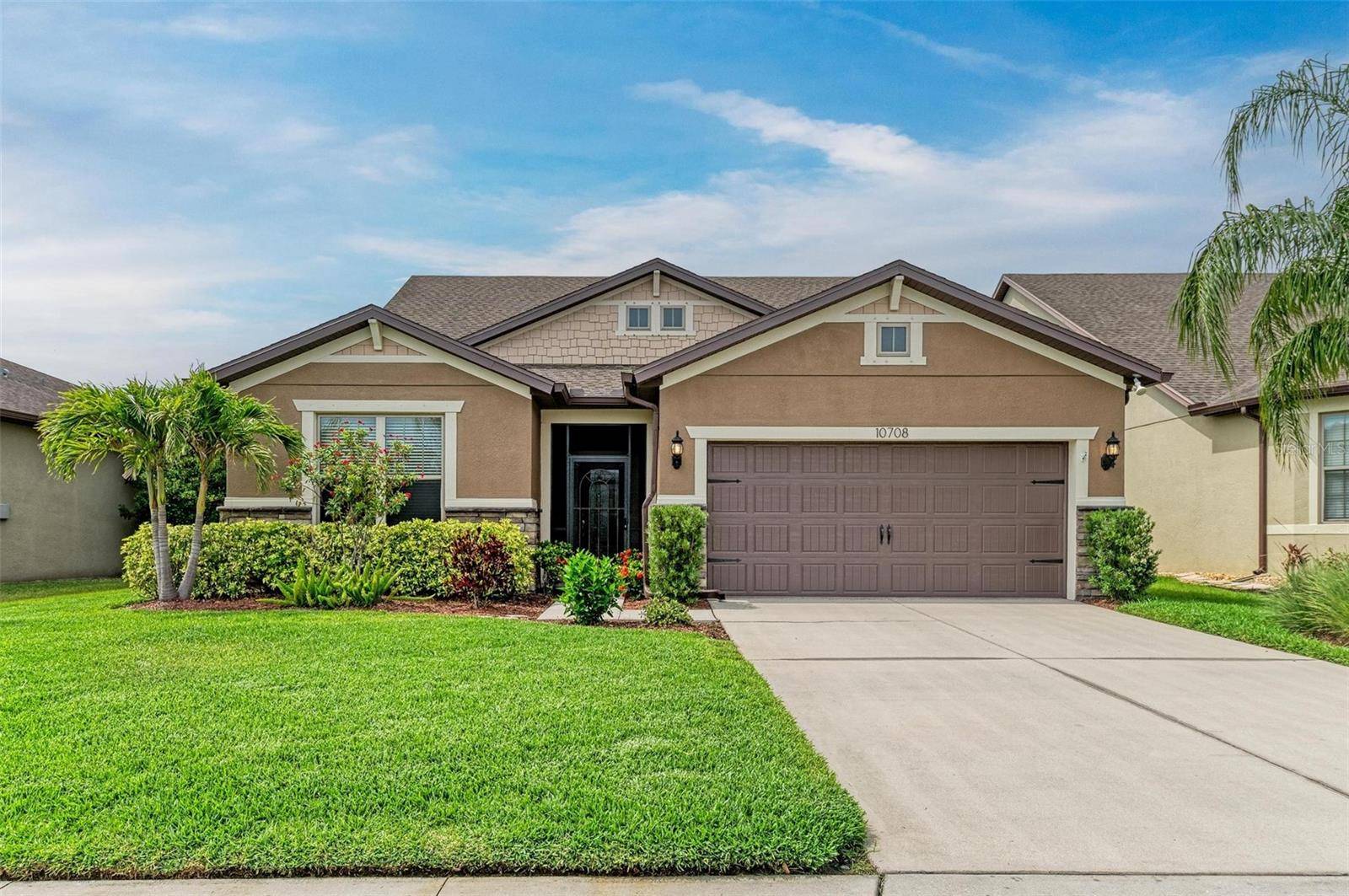 Parrish, FL 34219,10708 52ND CT E