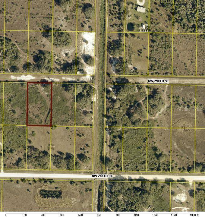 Okeechobee, FL 34972,15312 NW 290TH ST