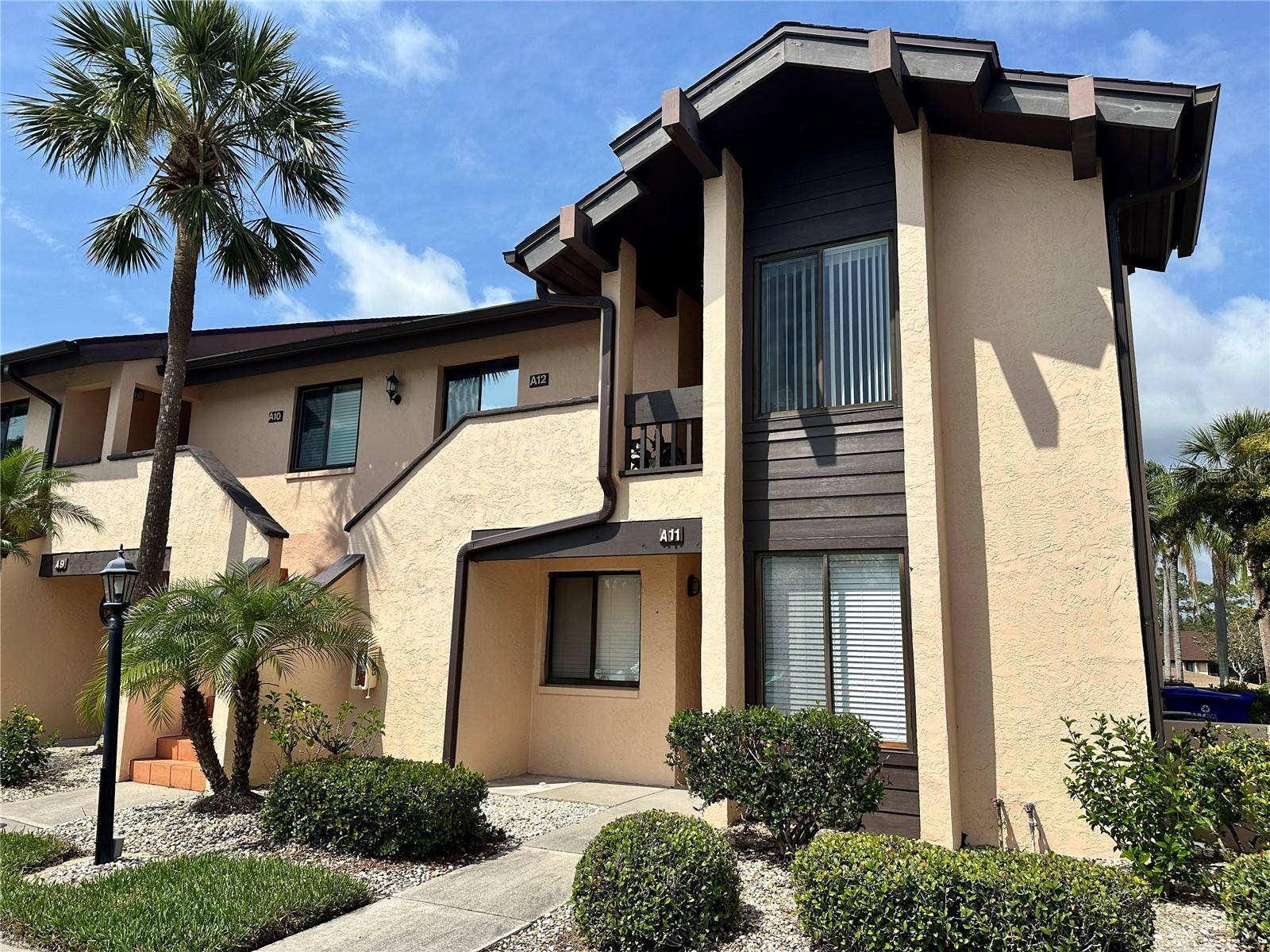 Sarasota, FL 34243,6191 TIMBER LAKE DR #A11