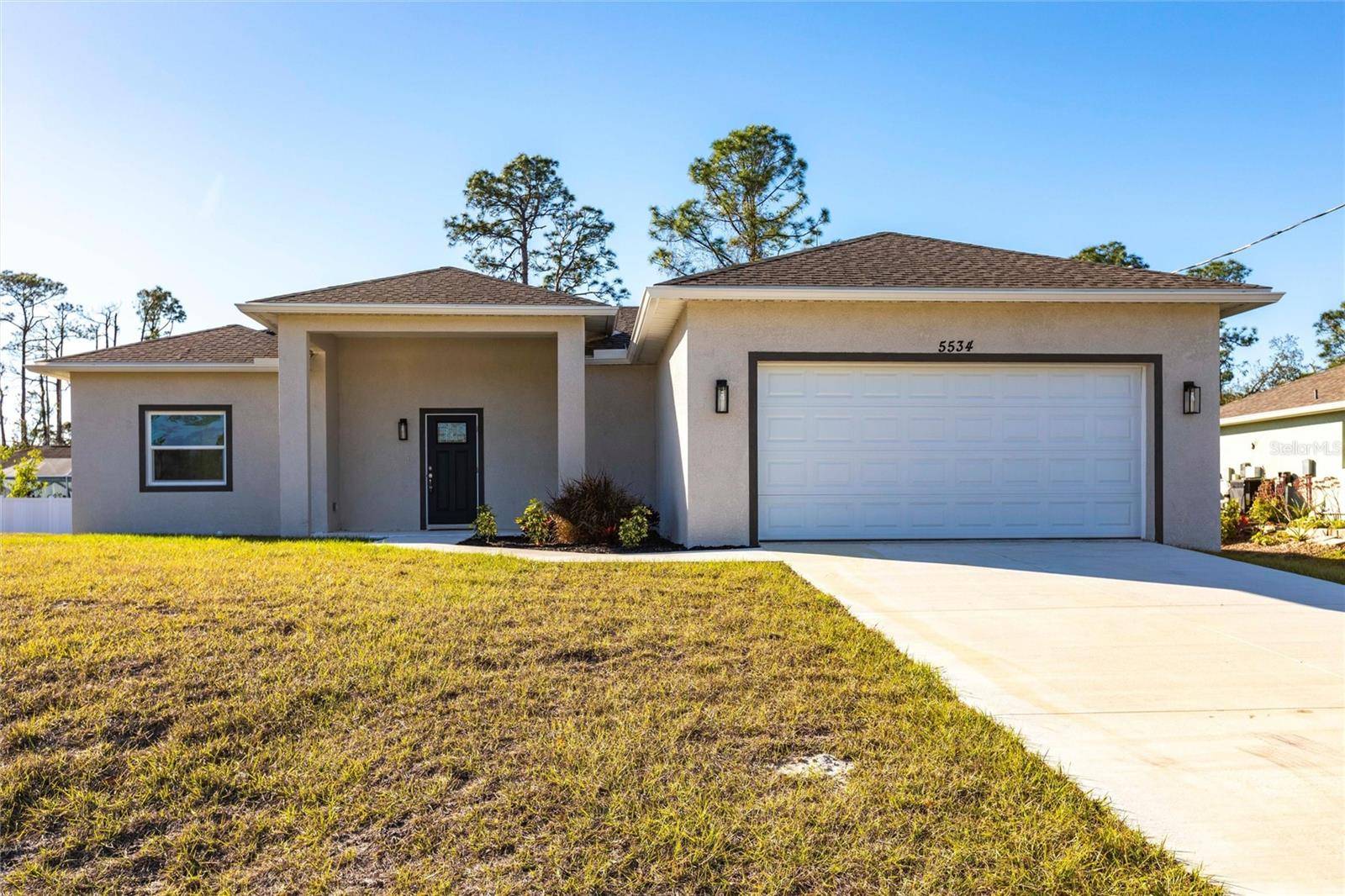 North Port, FL 34288,5534 FAIRLANE DR