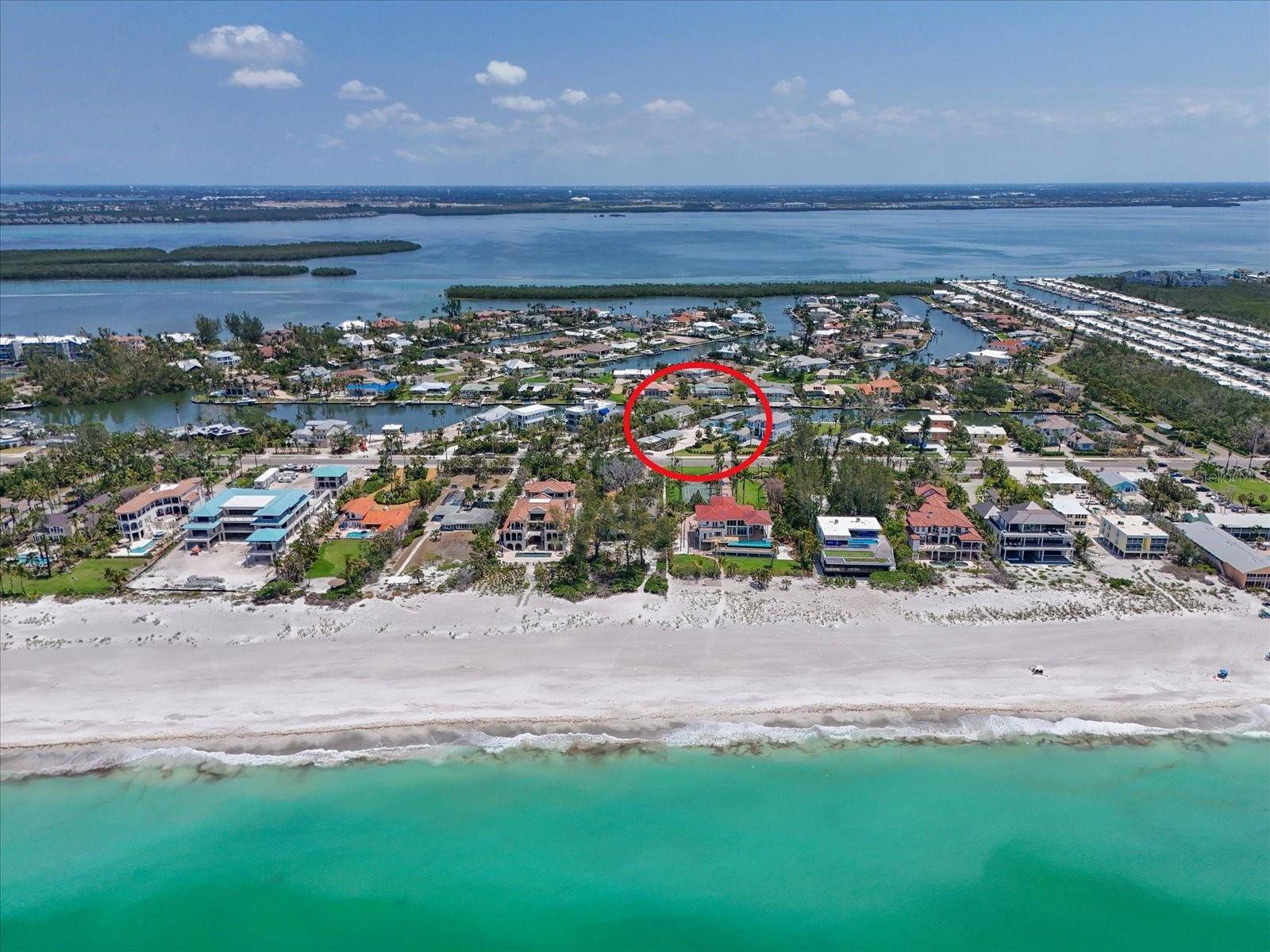 Longboat Key, FL 34228,5920 GULF OF MEXICO DR