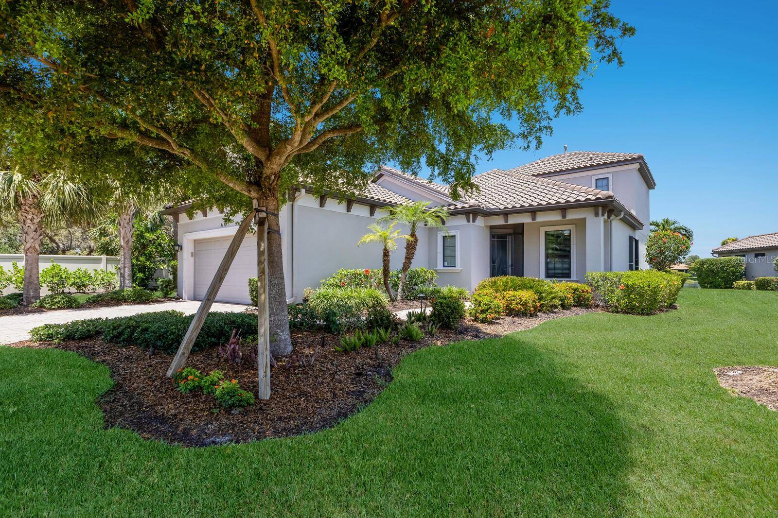 Sarasota, FL 34231,8191 GABANNA DR