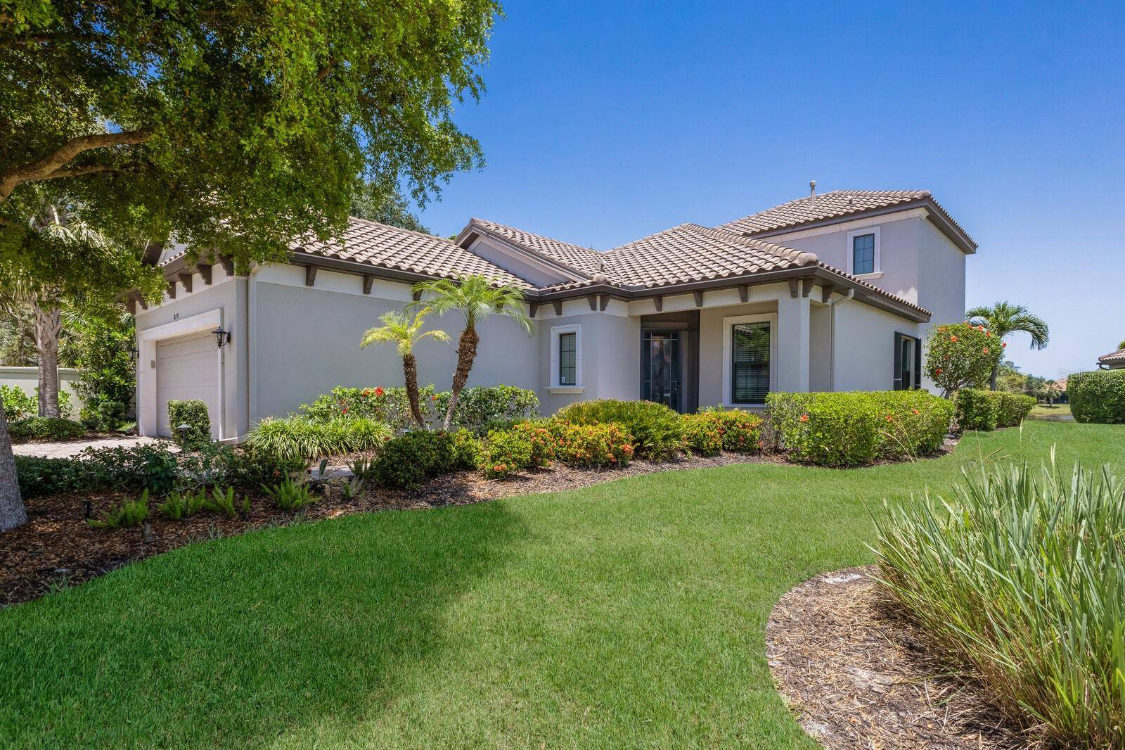 Sarasota, FL 34231,8191 GABANNA DR