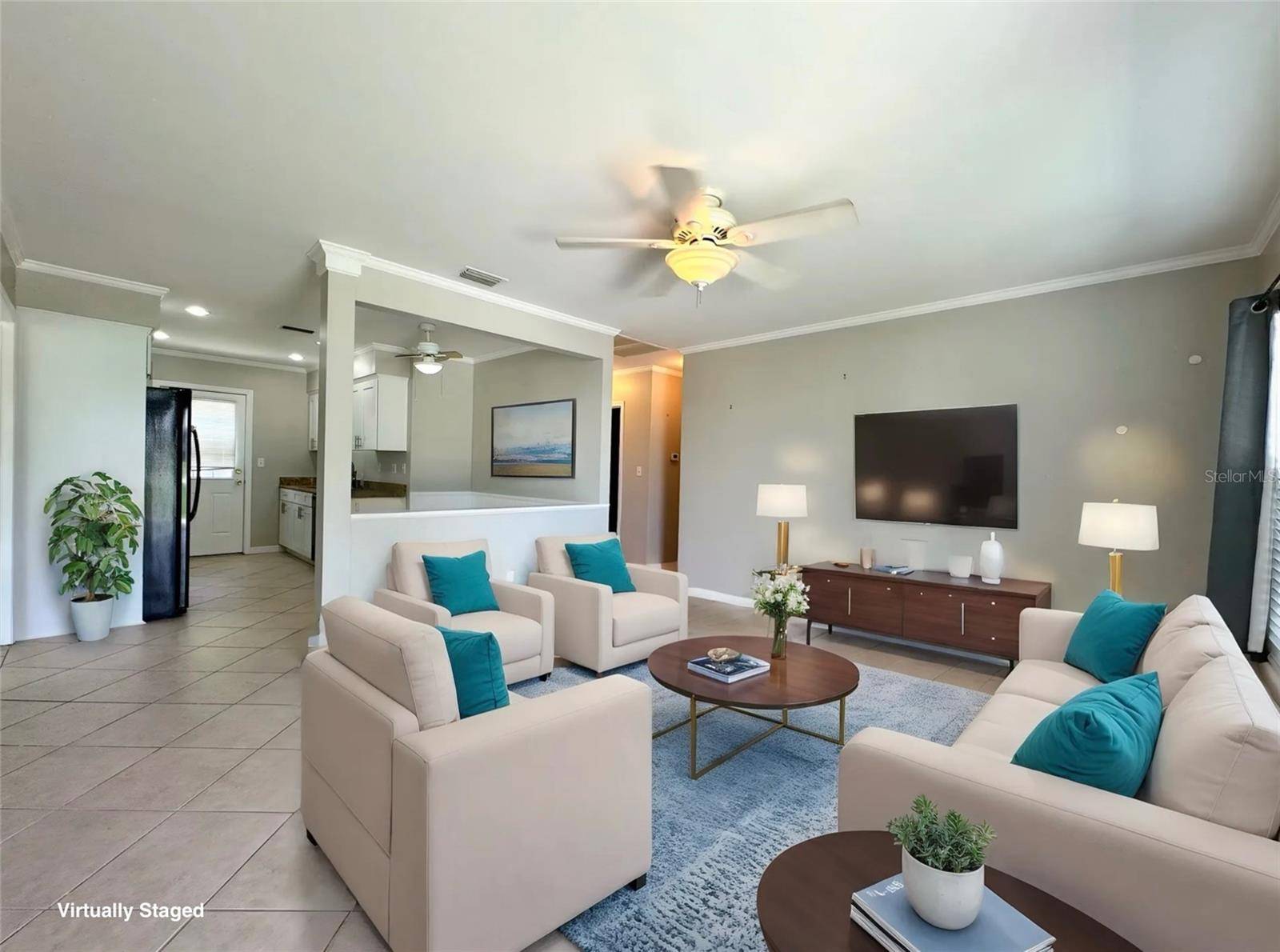 Punta Gorda, FL 33950,3600 WISTERIA PL