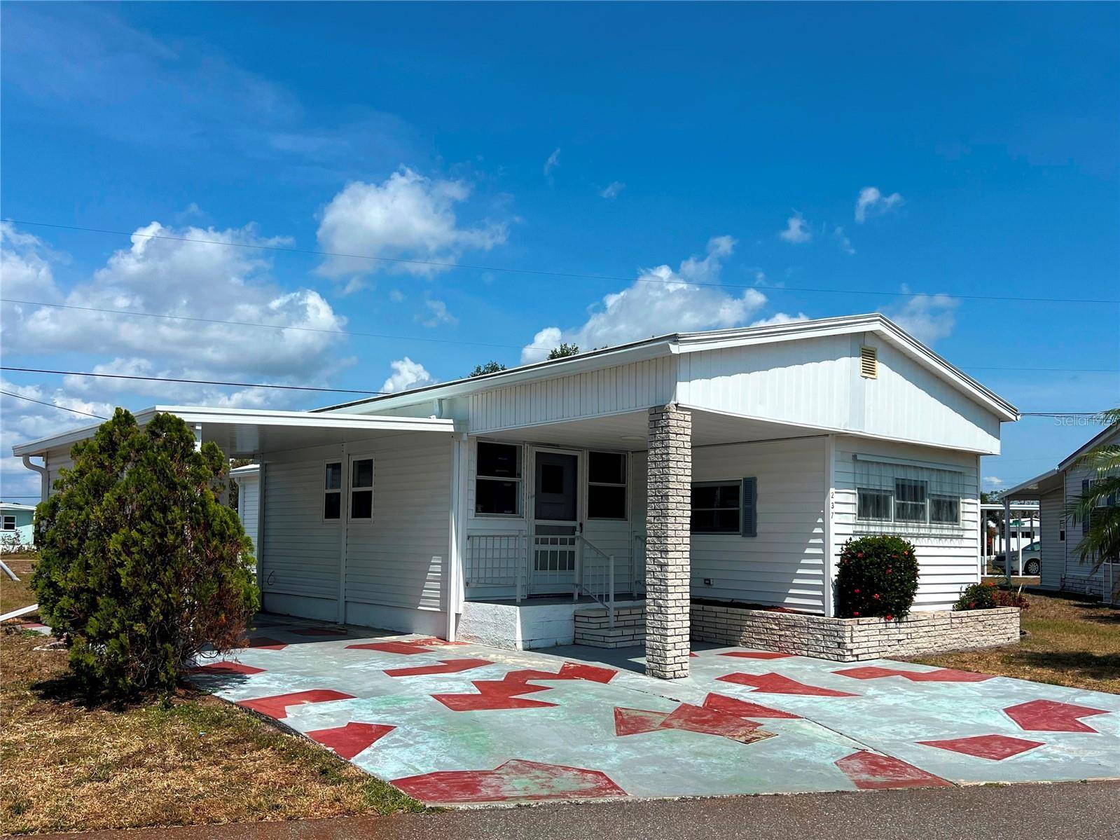 North Port, FL 34287,237 BLACKBURN BLVD