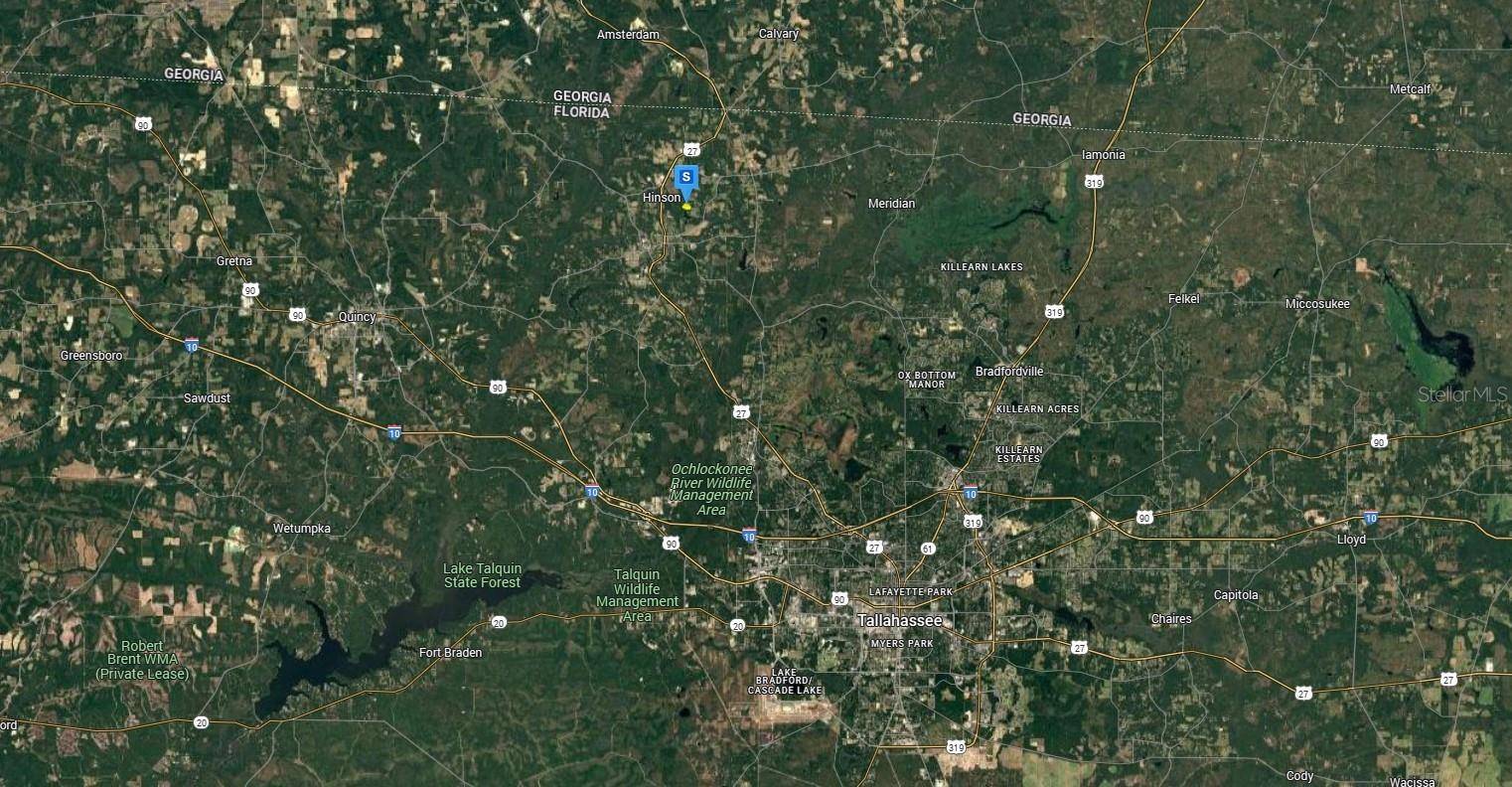Havana, FL 32333,653 FRANCES DR