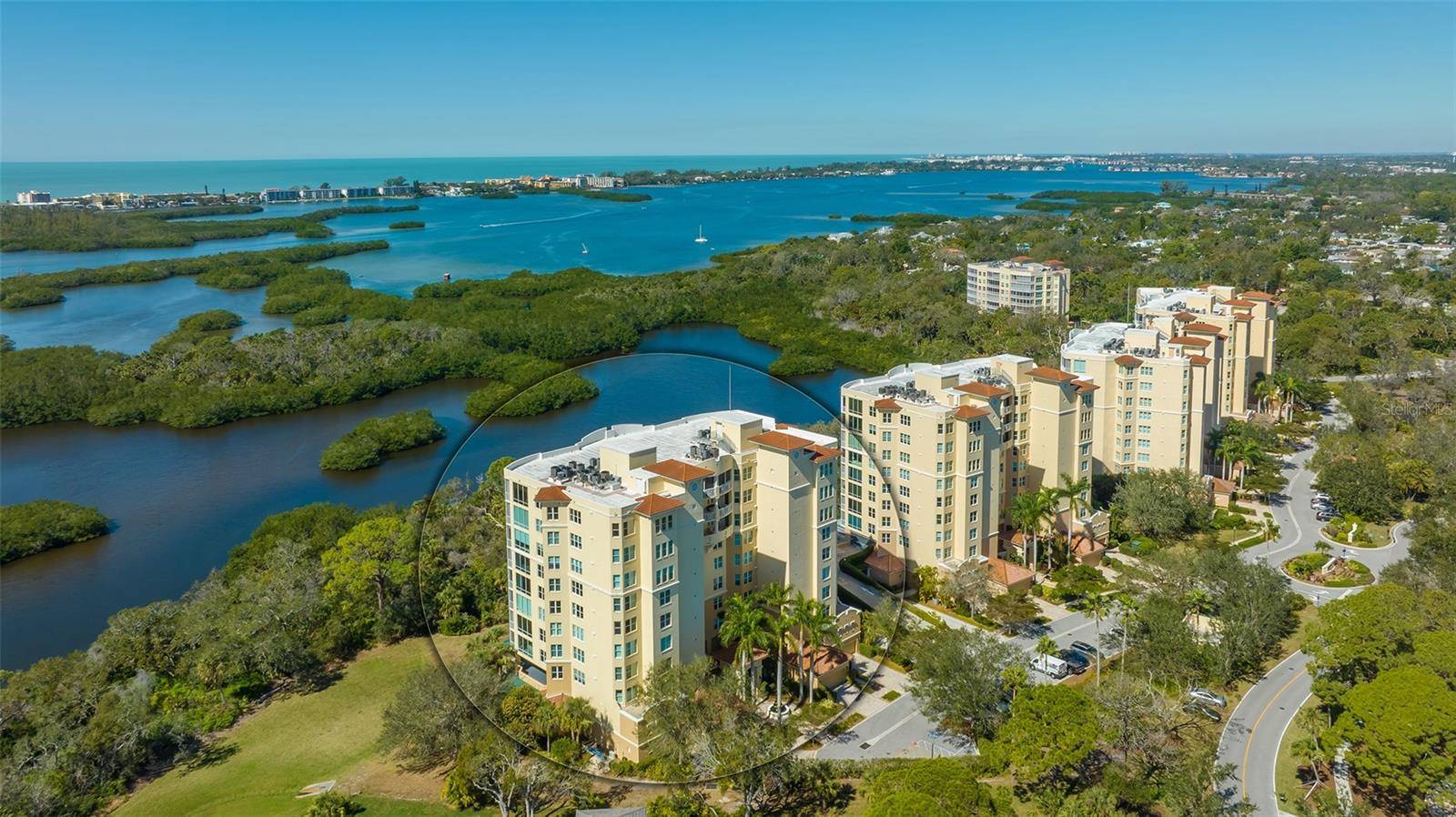 Osprey, FL 34229,385 N POINT RD #503