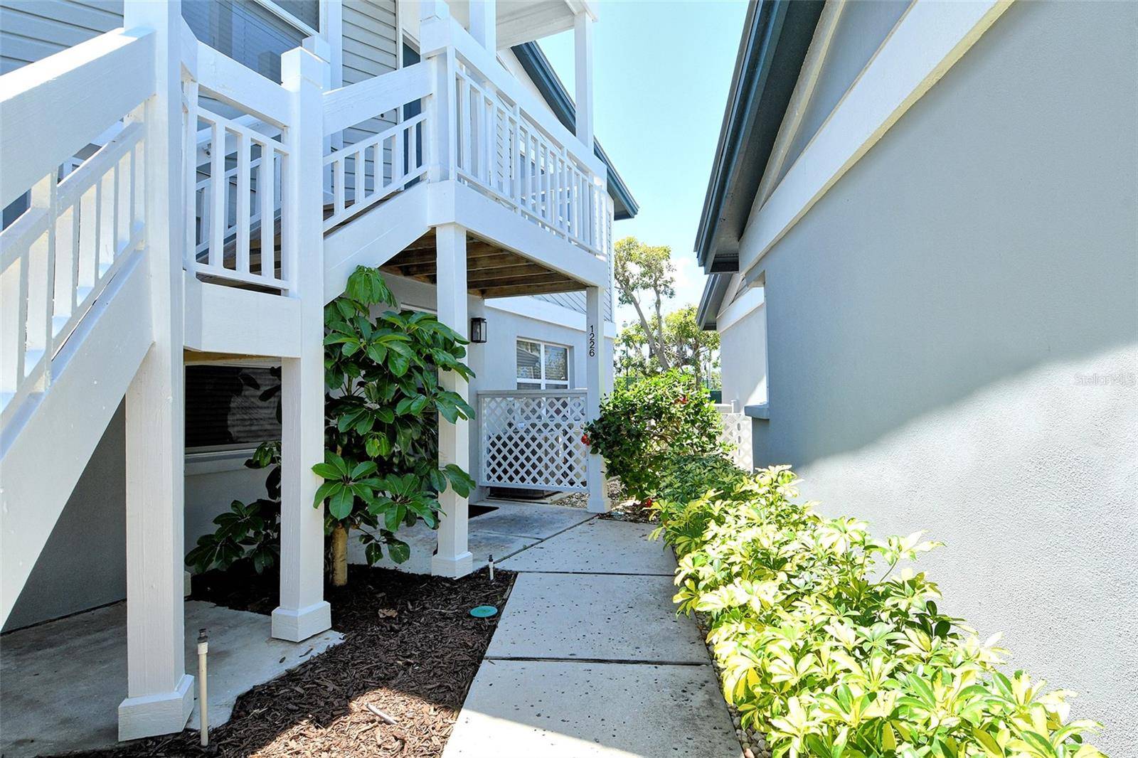 Sarasota, FL 34242,1226 SIESTA BAYSIDE DR #1226C