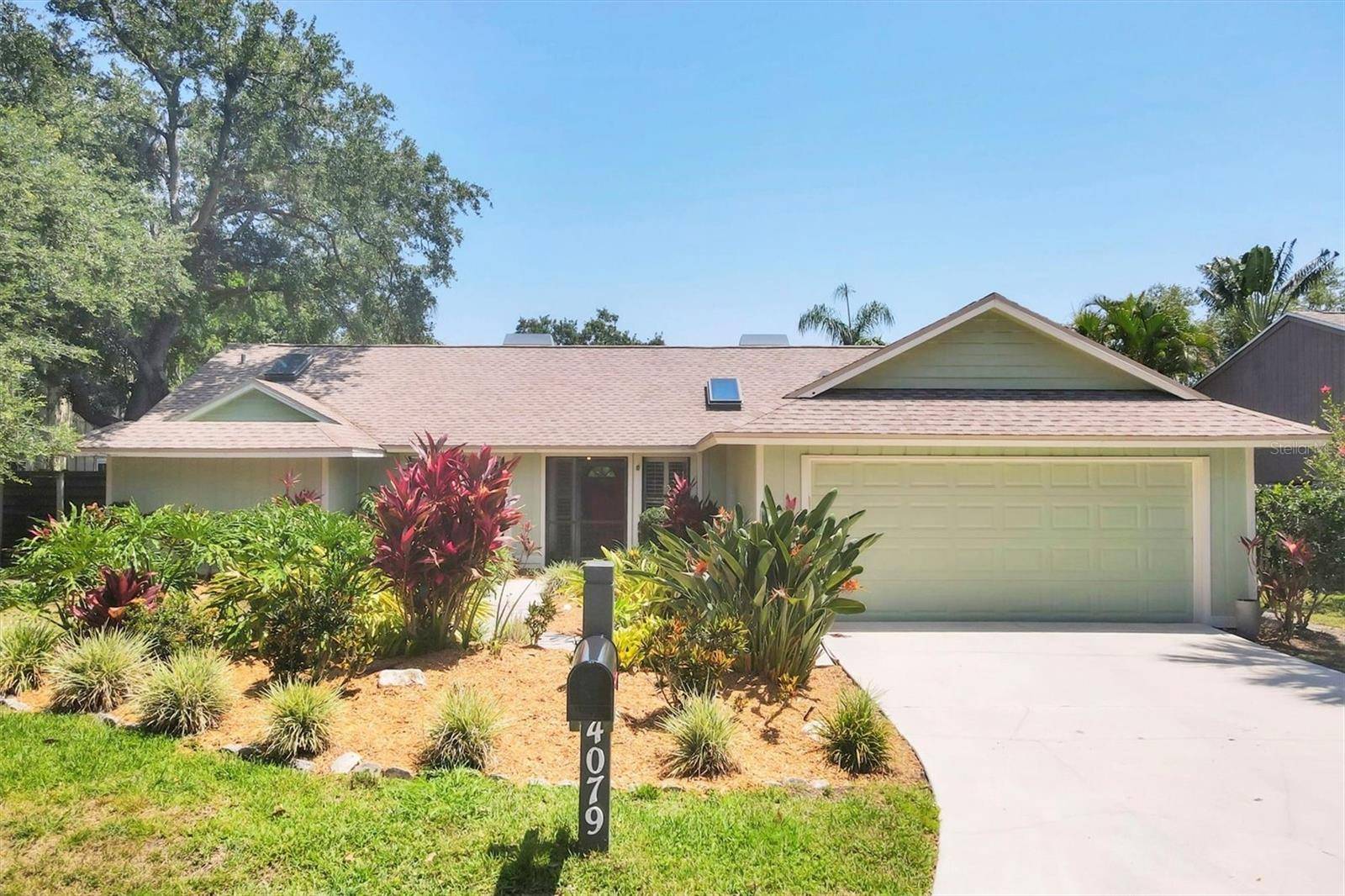 Sarasota, FL 34232,4079 WOODVIEW DR