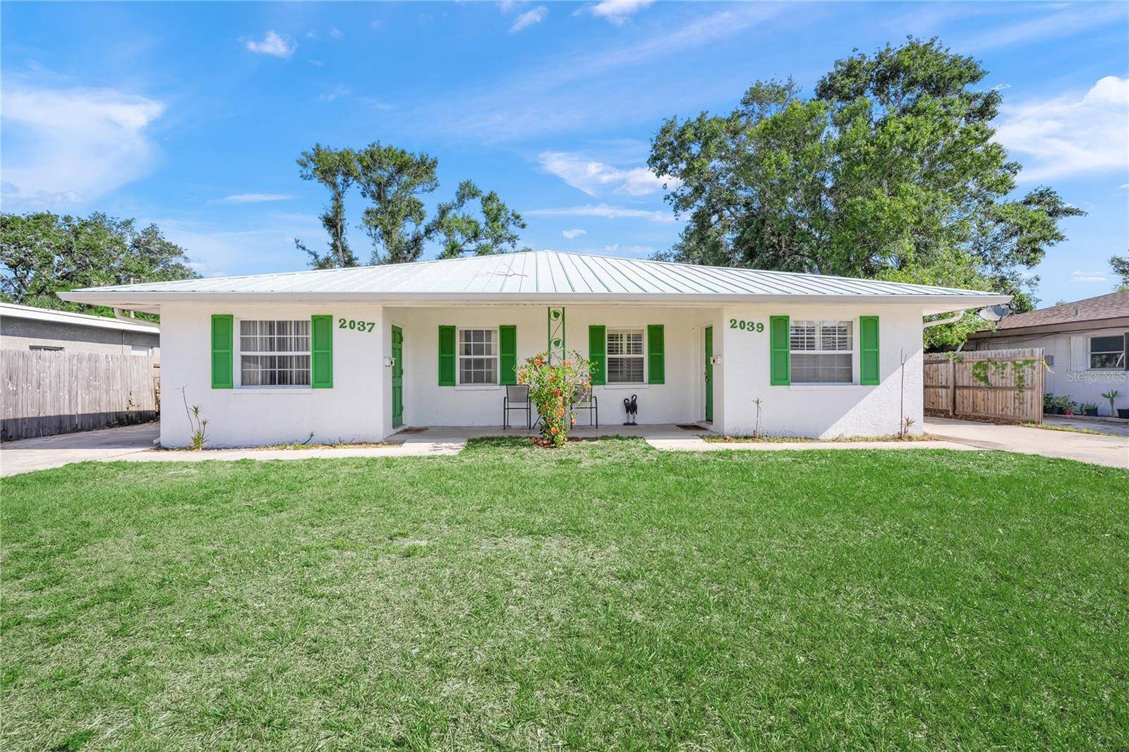 Sarasota, FL 34231,2037 and 2039 JO AN DR