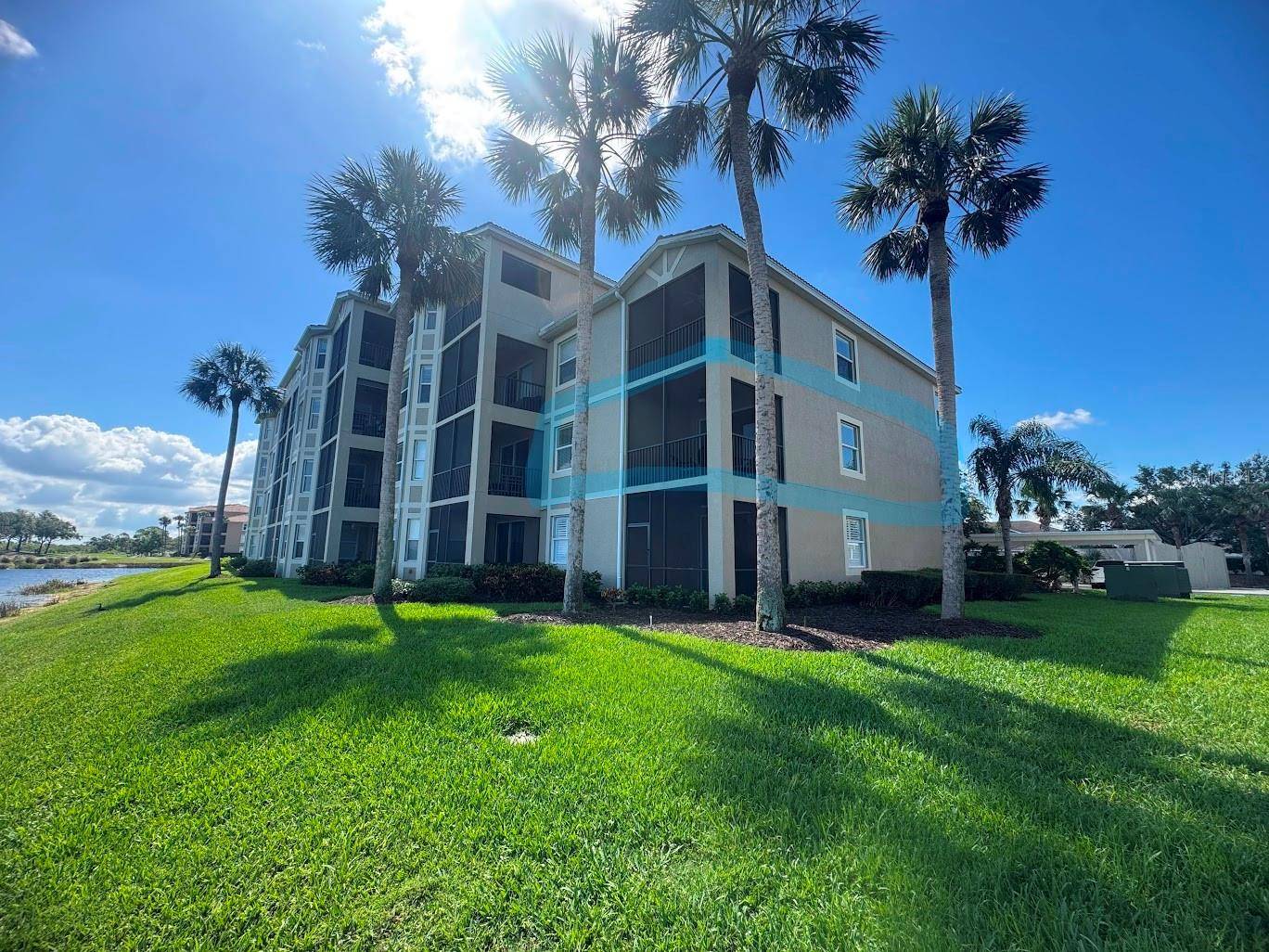 Bradenton, FL 34212,7911 GRAND ESTUARY TRL #201