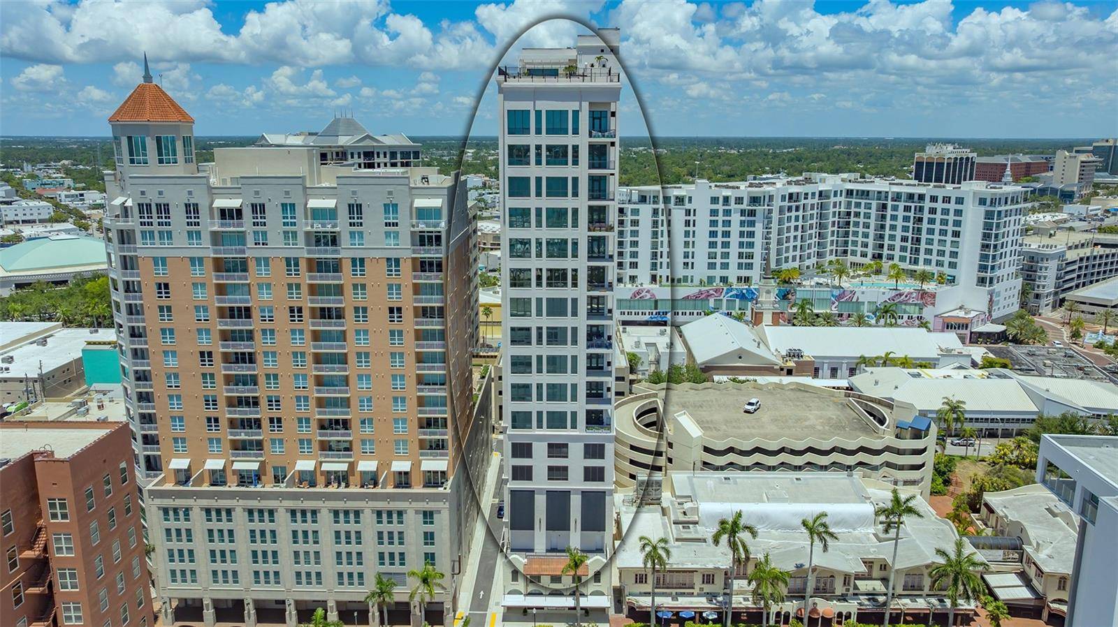 Sarasota, FL 34236,33 S PALM AVE #1303