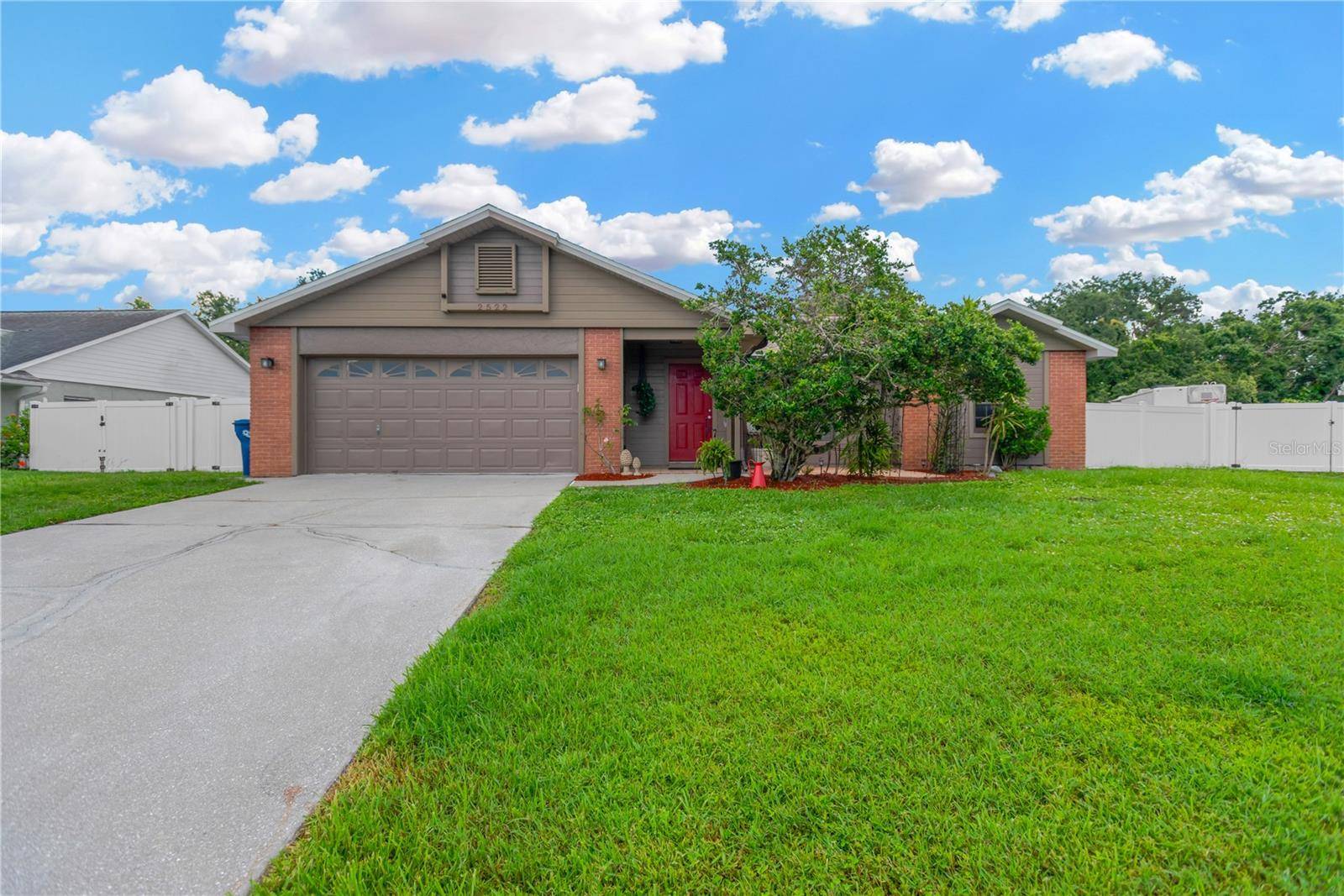Palmetto, FL 34221,2522 51ST STREET CT E