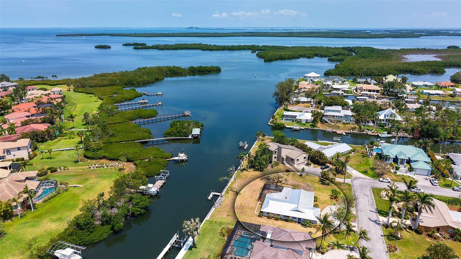 Palmetto, FL 34221,4361 POMPANO LN
