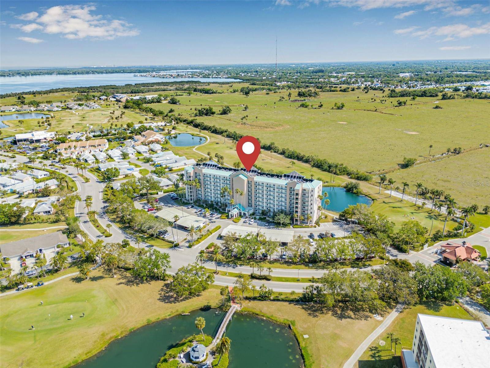 Palmetto, FL 34221,2320 TERRA CEIA BAY BLVD #305
