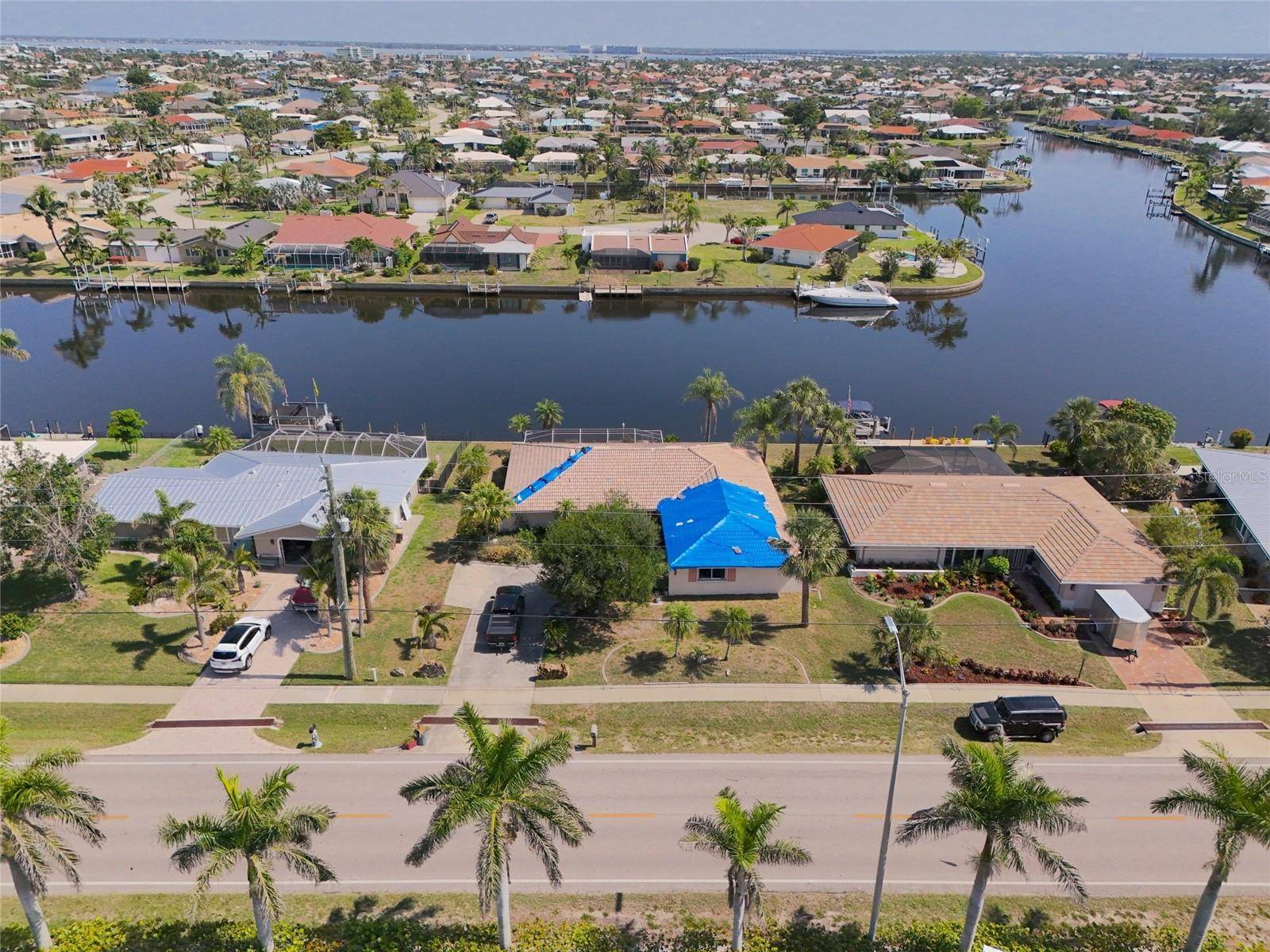 Punta Gorda, FL 33950,1450 AQUI ESTA DR