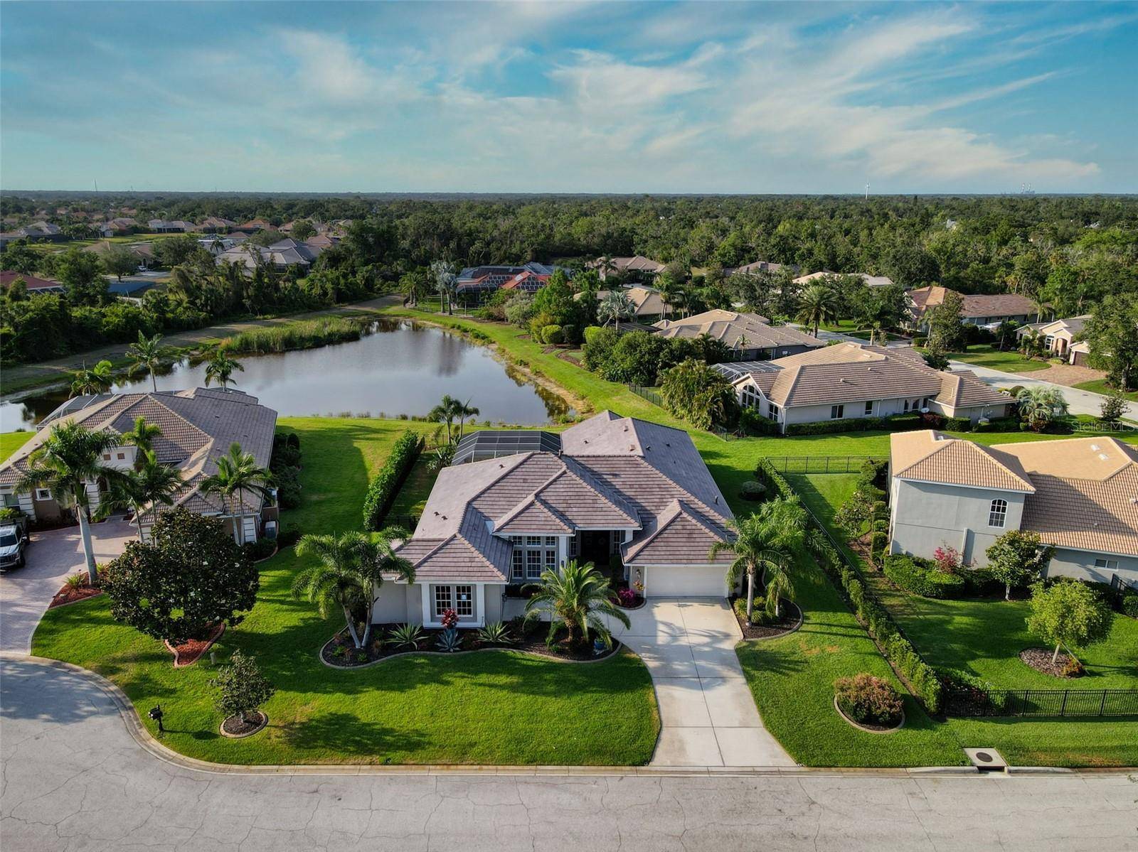 Bradenton, FL 34212,13115 HARRIERS PL