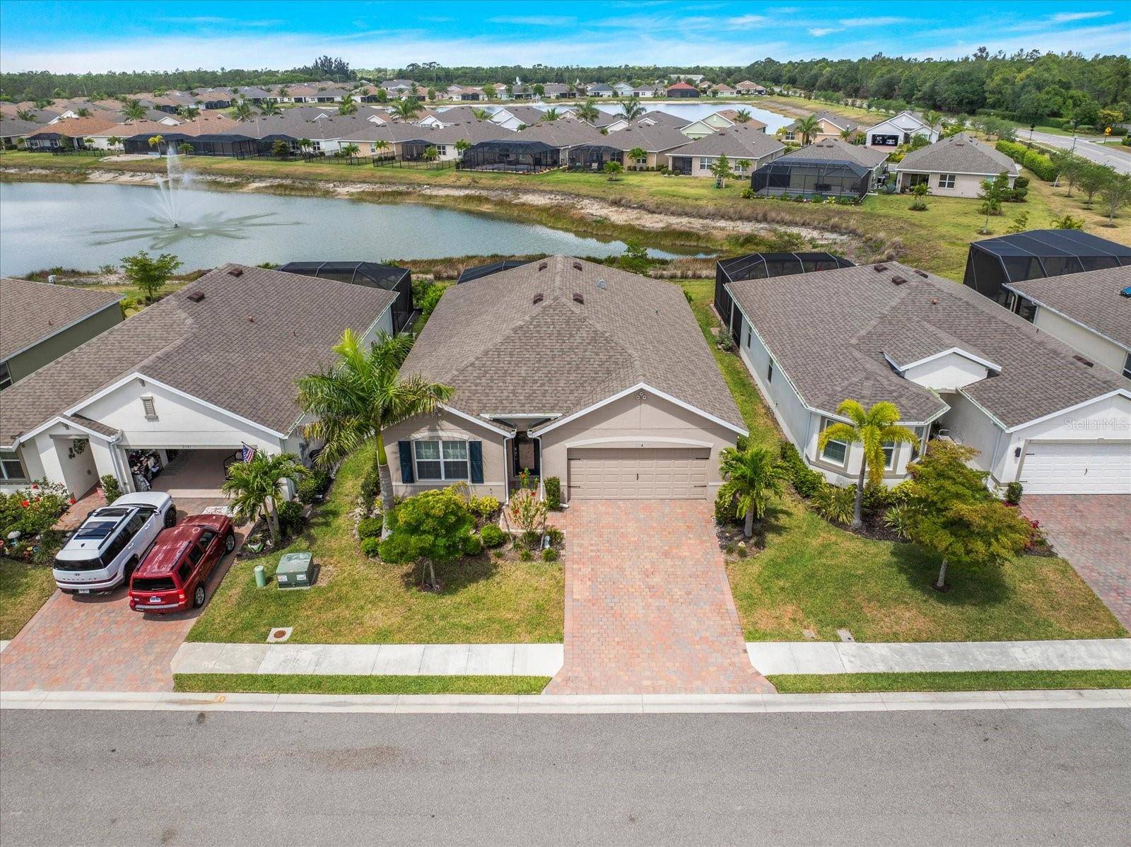 North Fort Myers, FL 33917,2241 PIGEON PLUM WAY